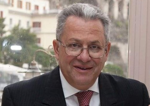 francesco cuomo