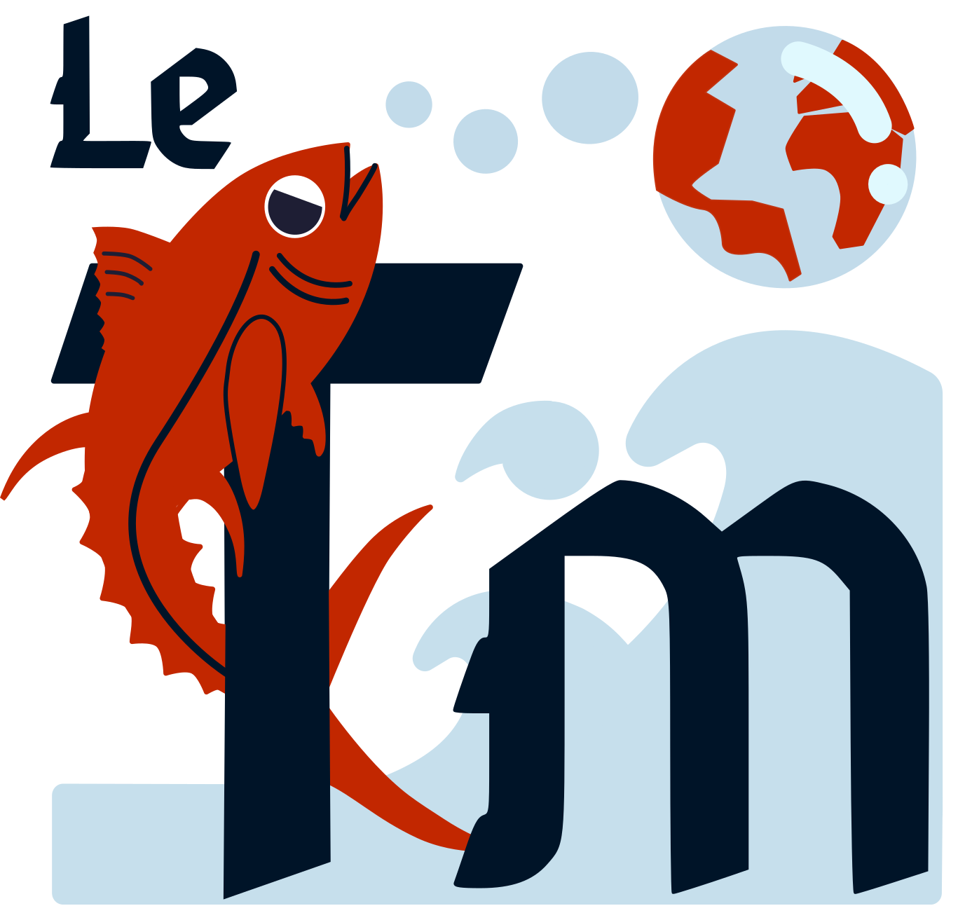 Le Thon Monte