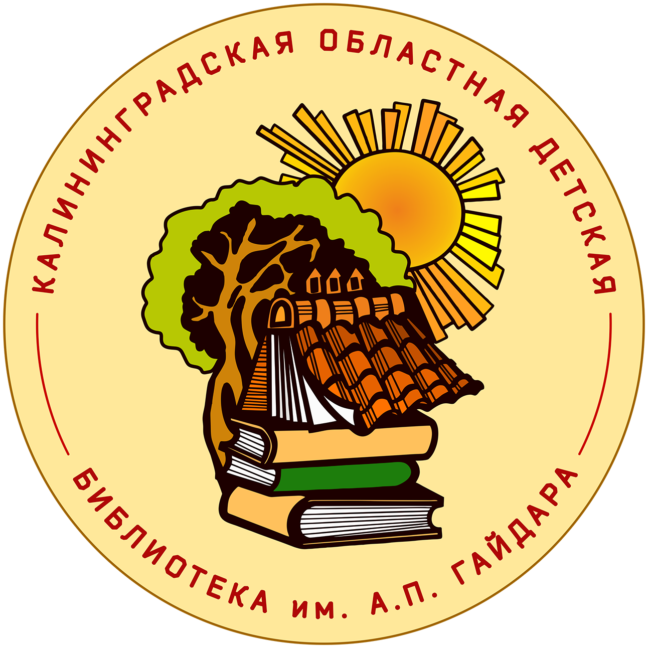 ГБУК 