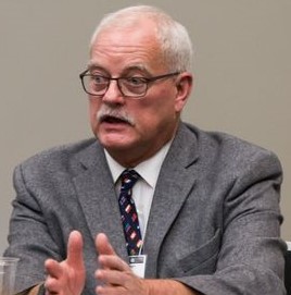Michael Cunningham