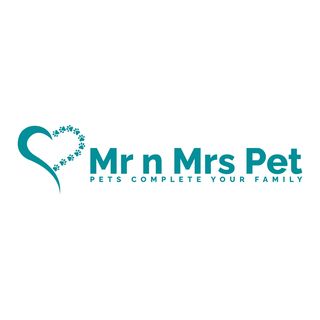 Mr n Mrs Pet