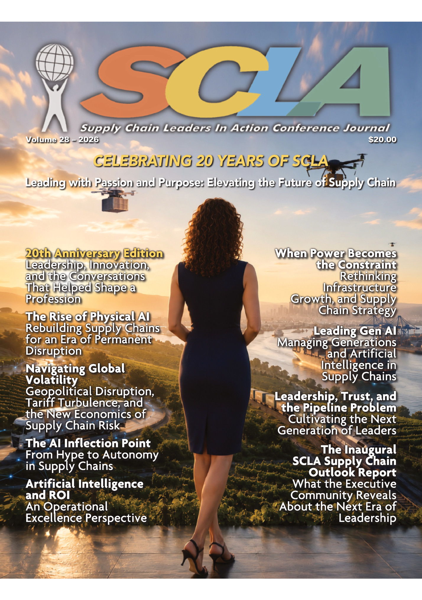 Volume 28 – 2026