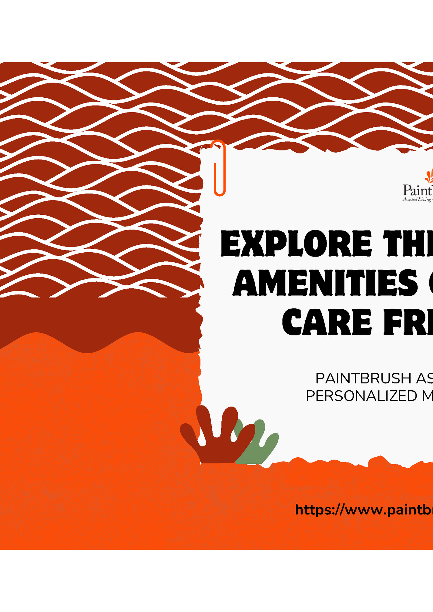 EXPLORE THE ENRICHING