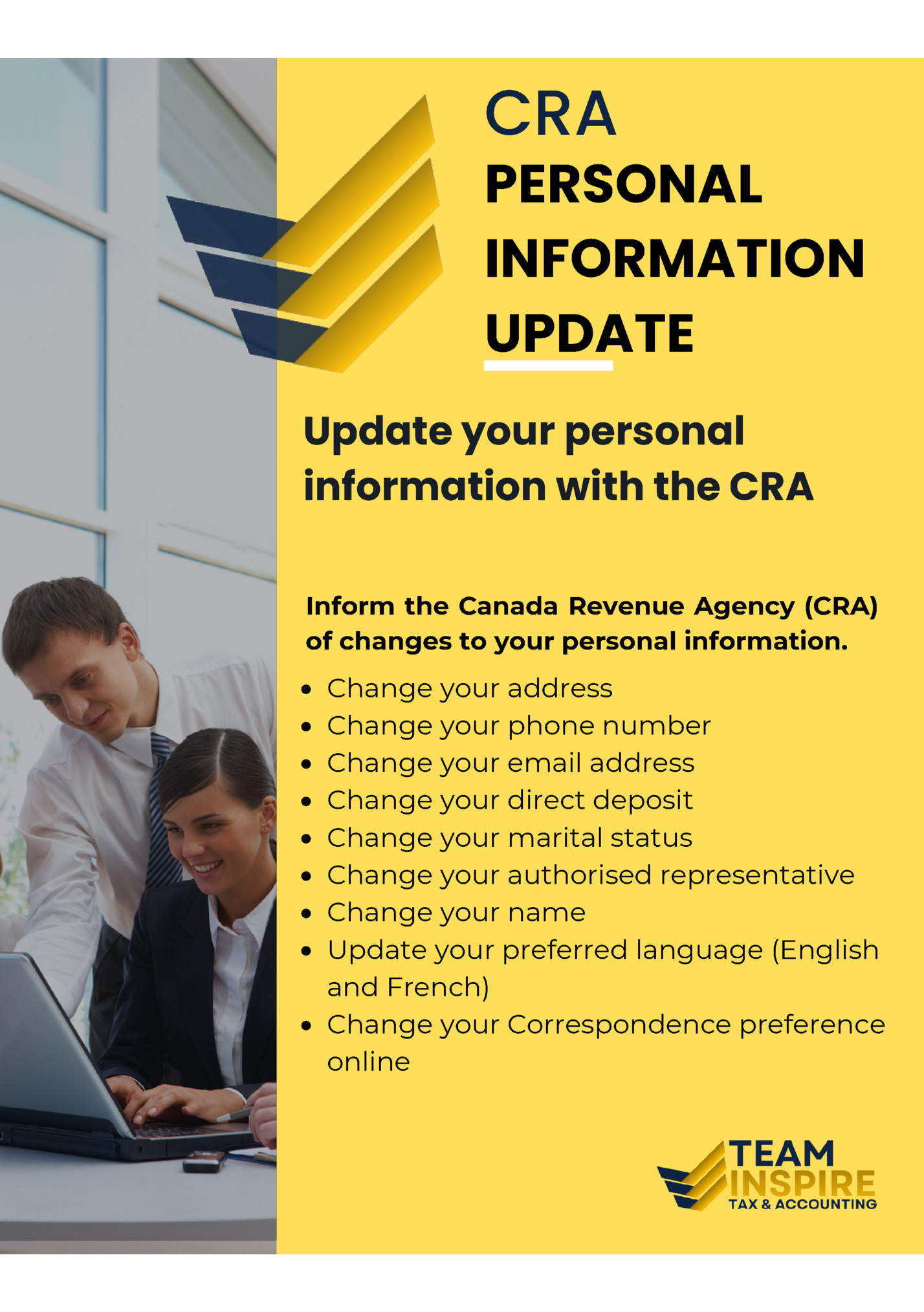 CRA