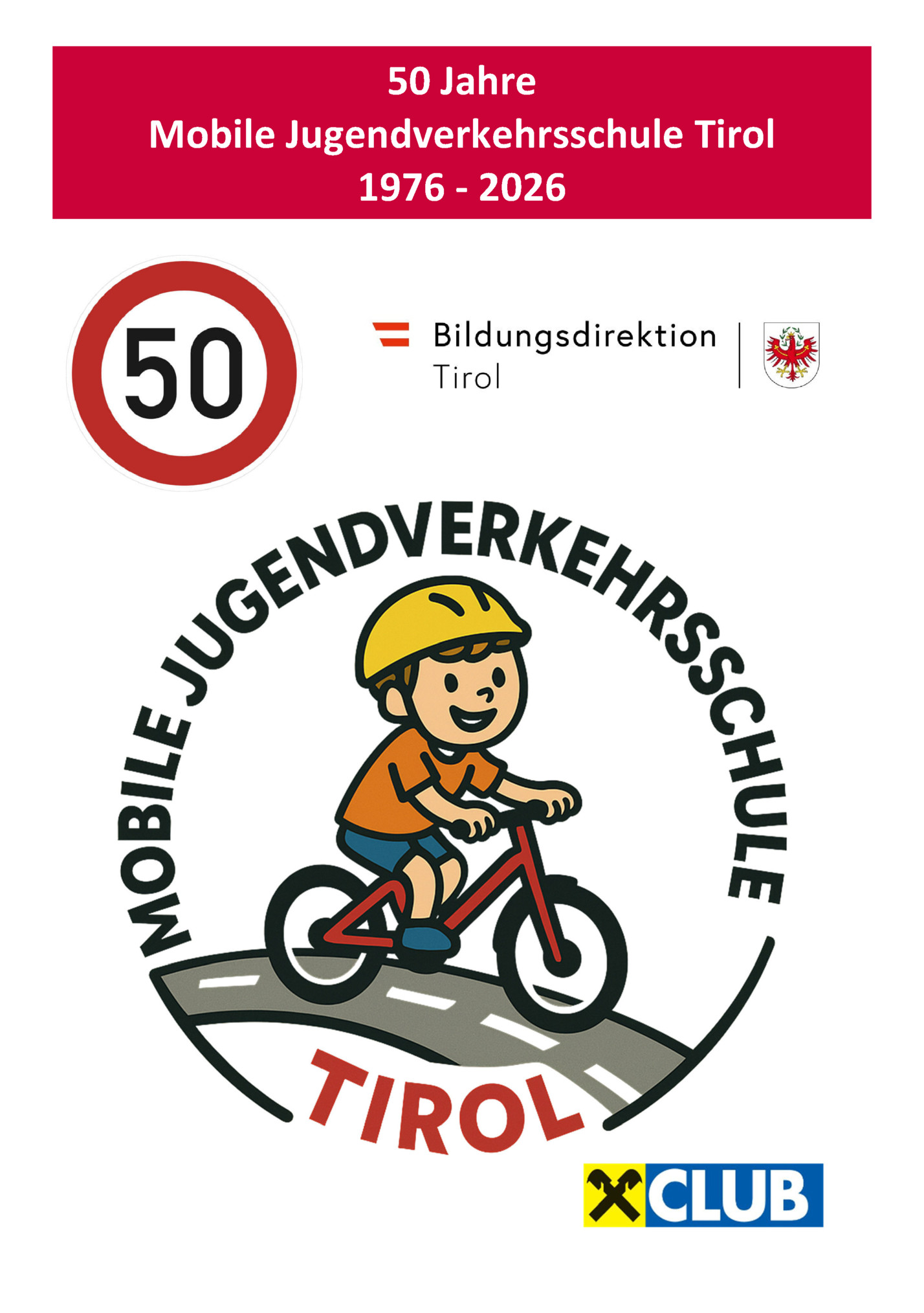 50 Jahre