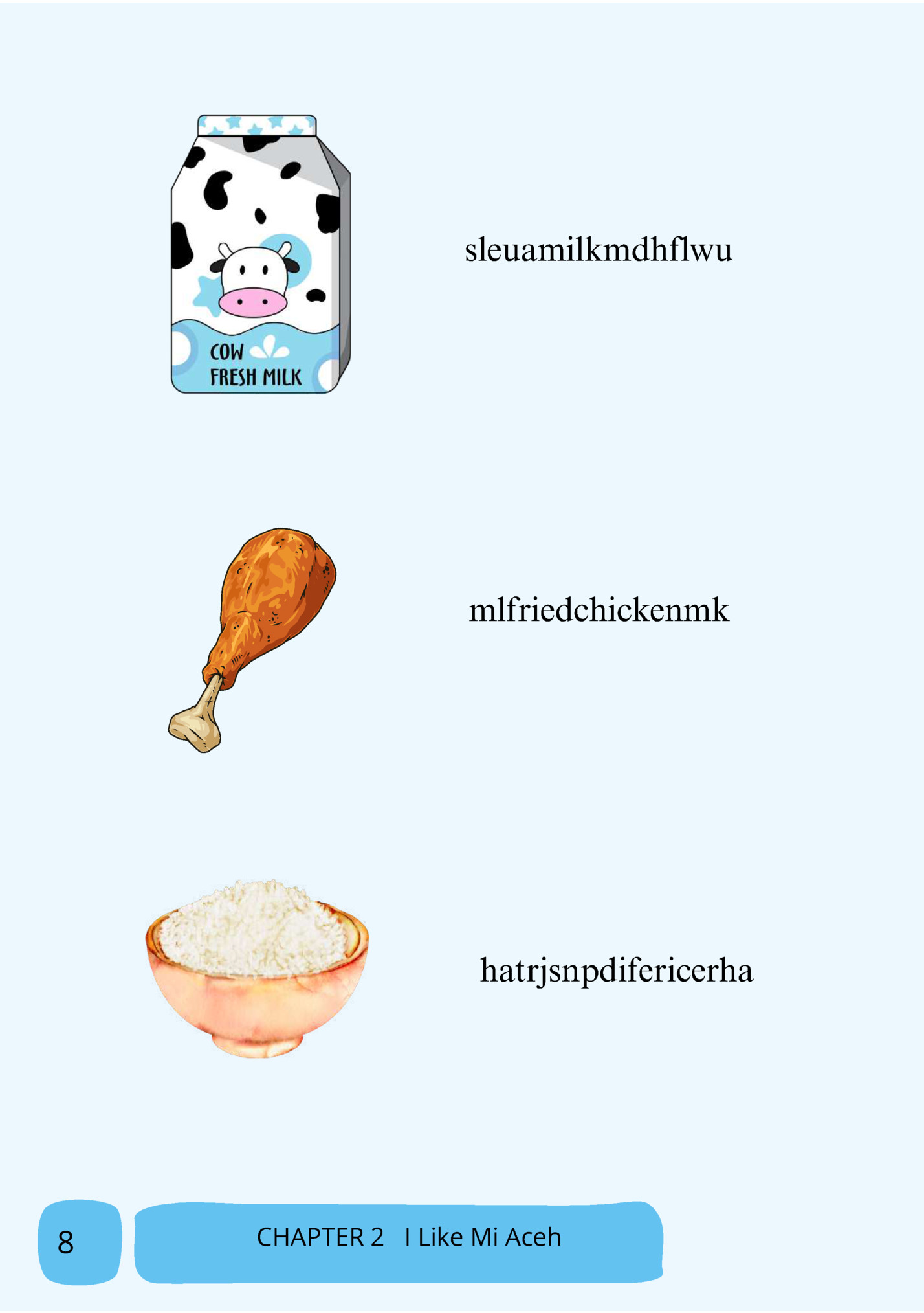 sleuamilkmdhflwu