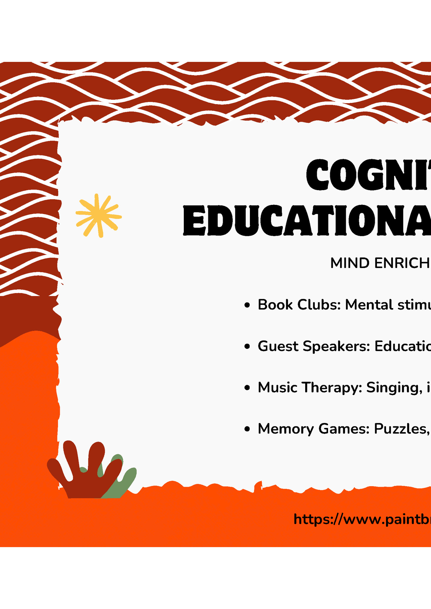 COGNITIVE & COGNITIVE &