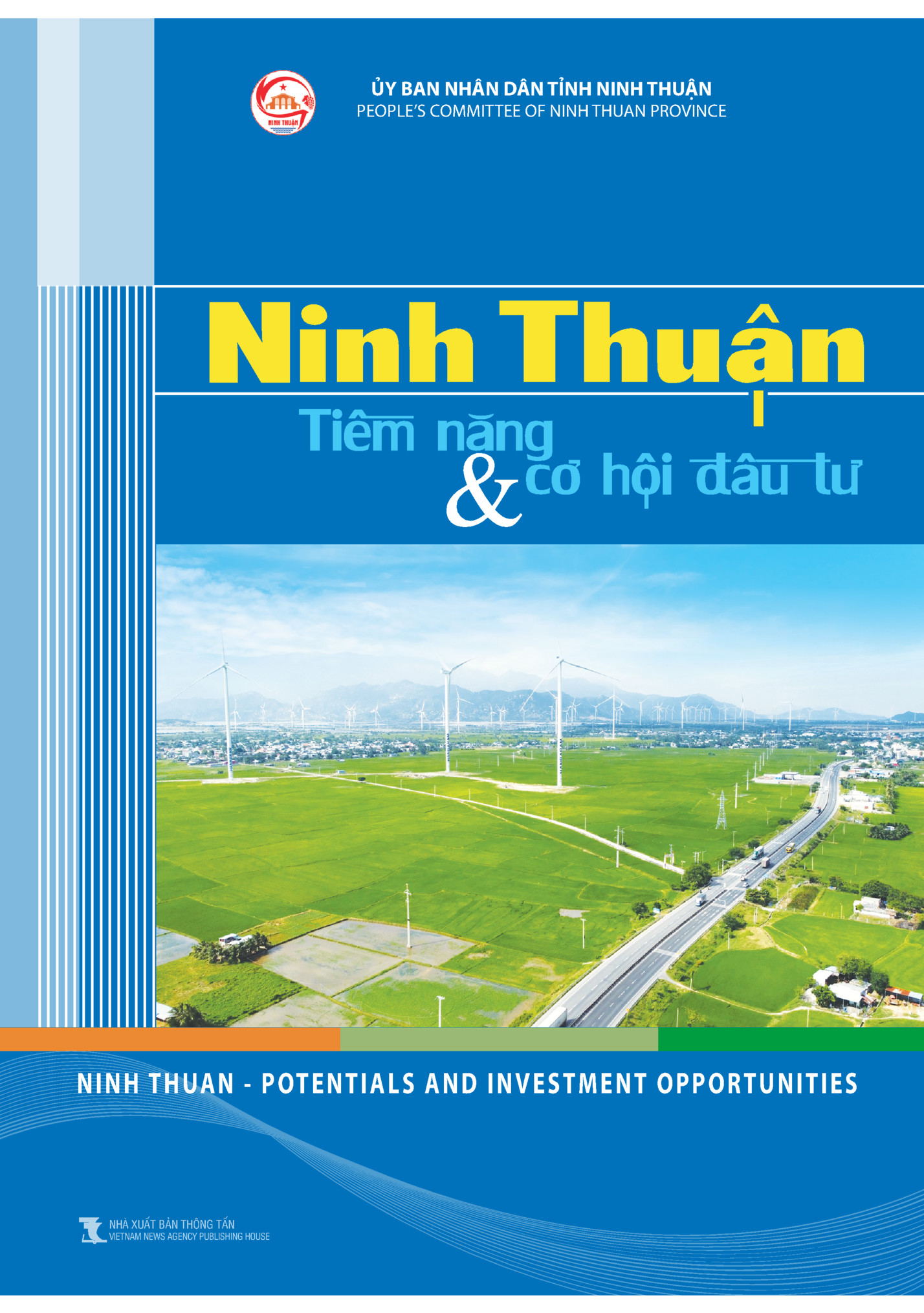 ỦY BAN NHÂN DÂN TỈNH NINH THUẬN