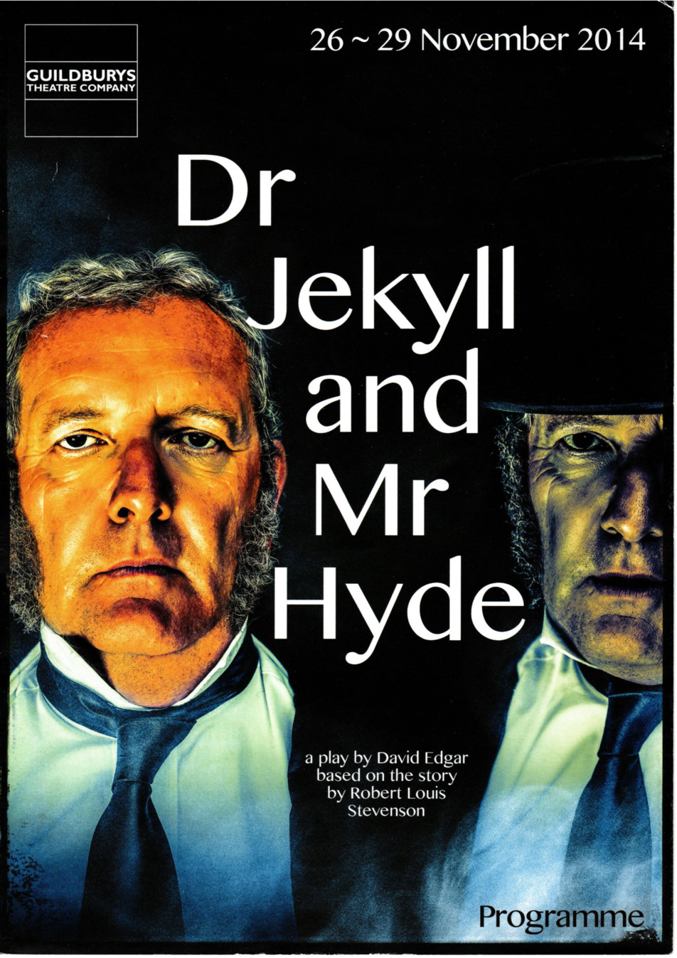 Jekyll and Hyde Programme