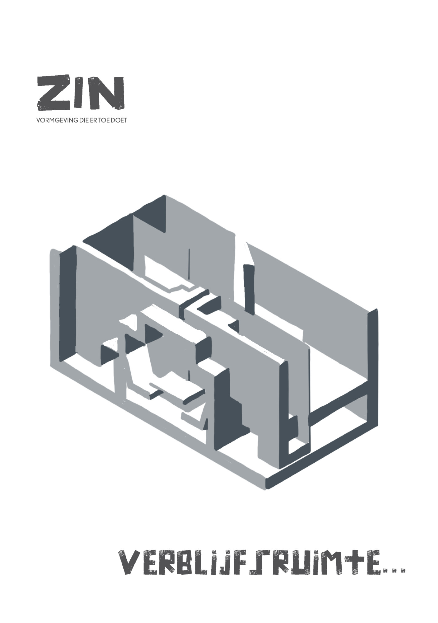 VORMGEVING DIE ER TOE DOET