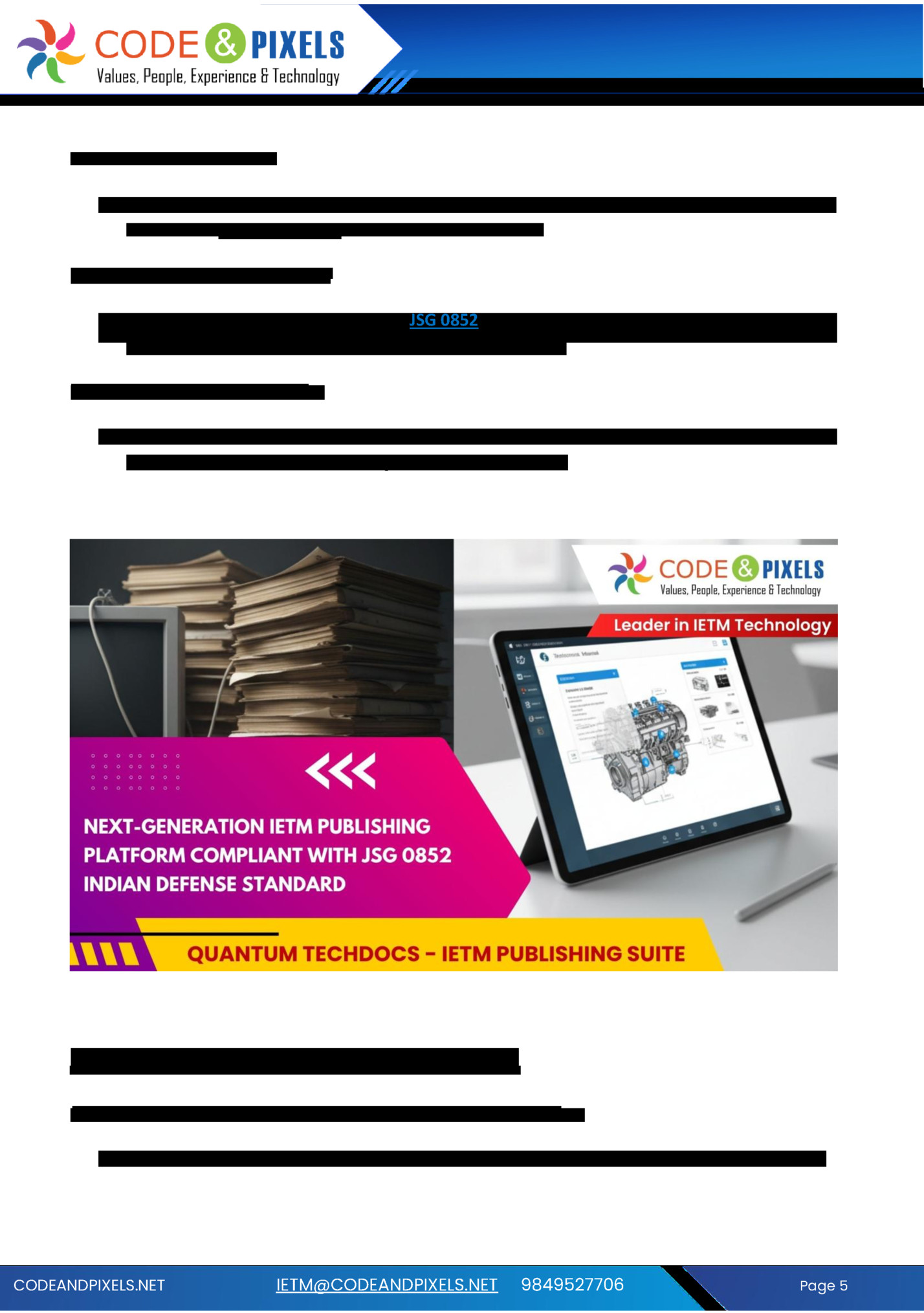 Cost-Effective and Scalable