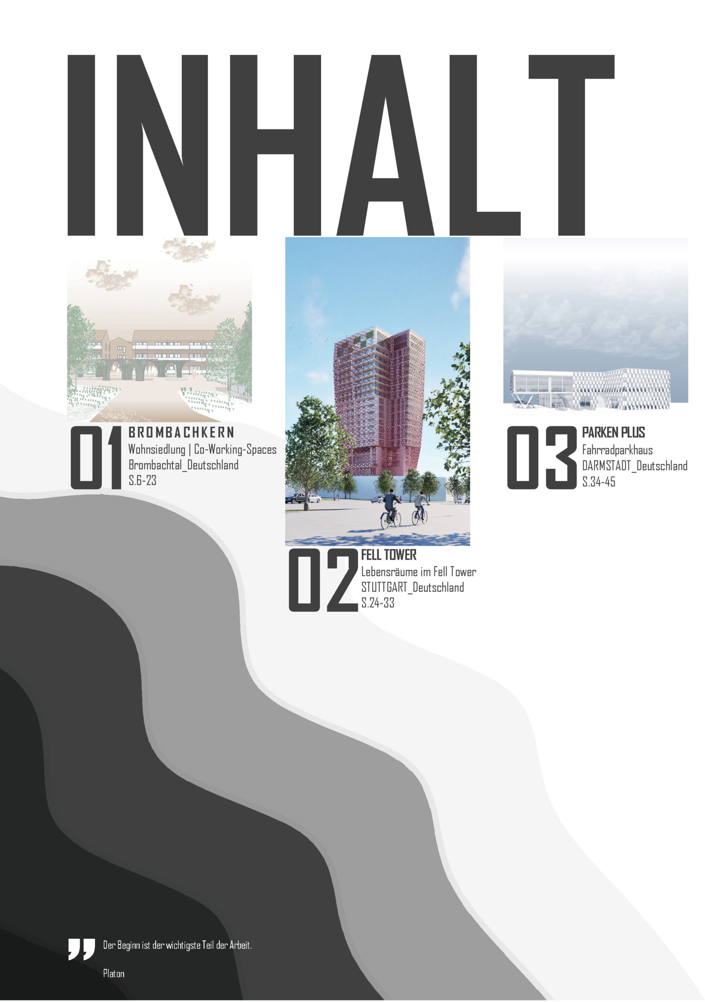INHALT