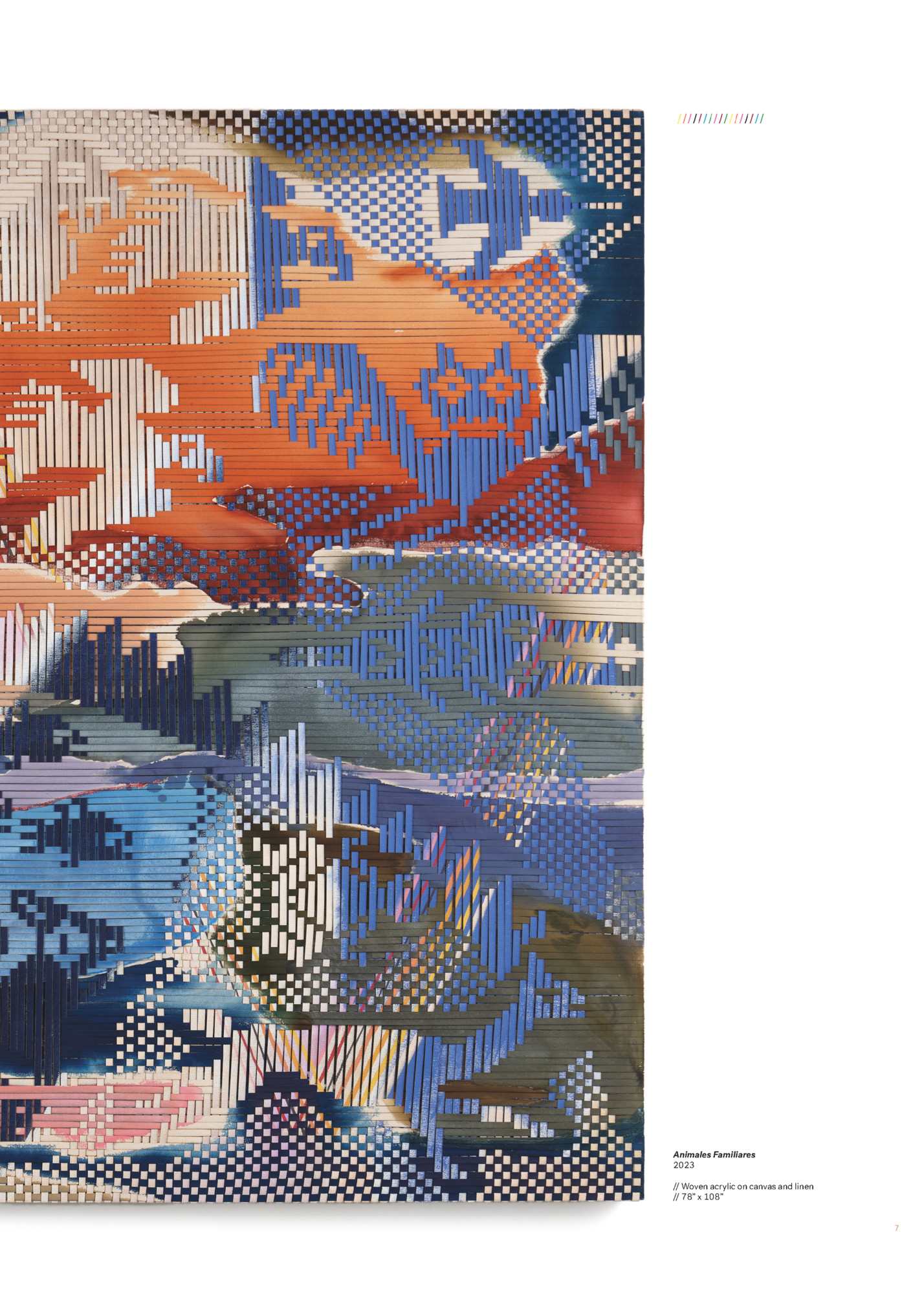 Animales Familiares
Animales Familiares