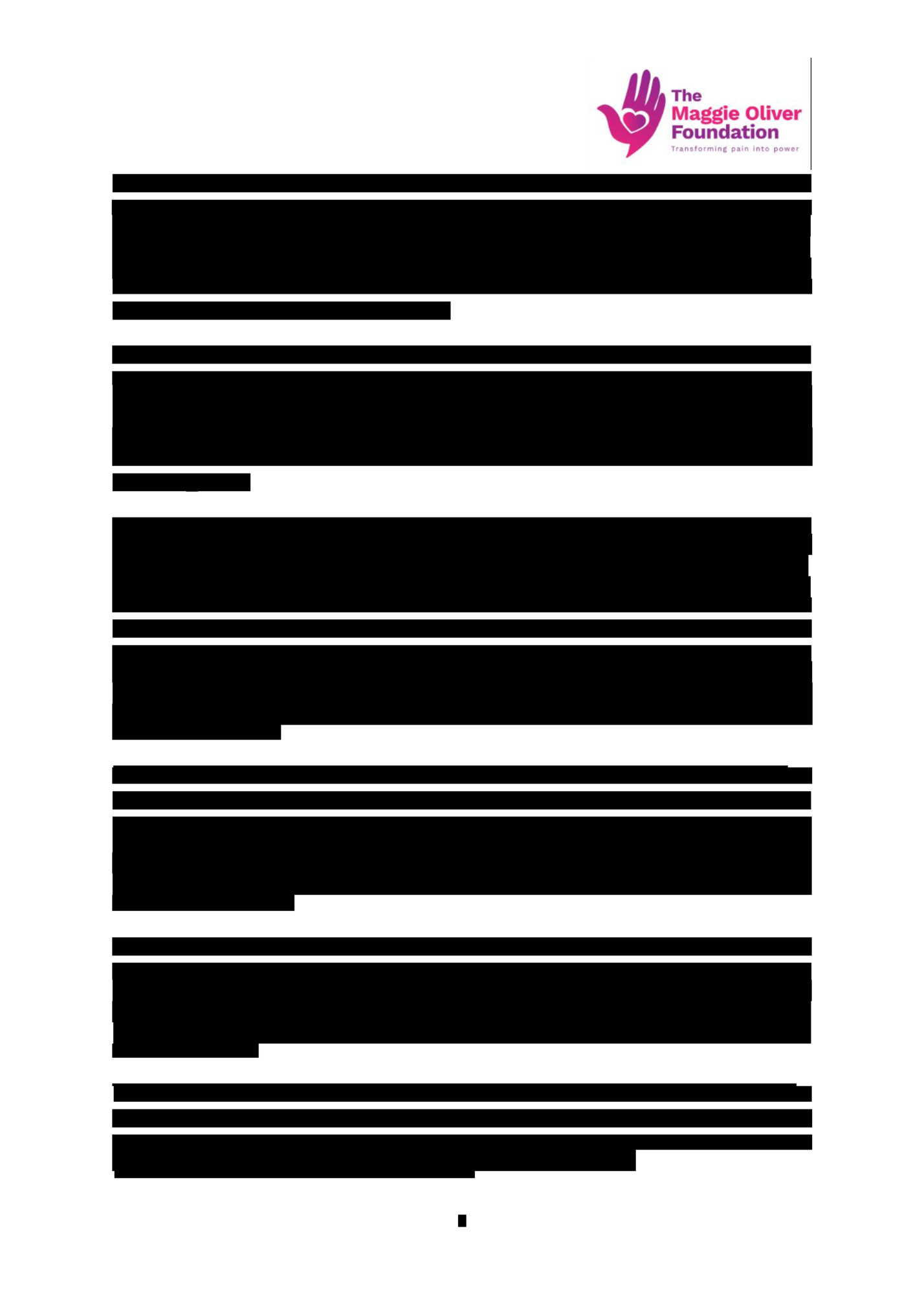 as young as 12 when this began. You will recall the shocking testimony of two survivors
