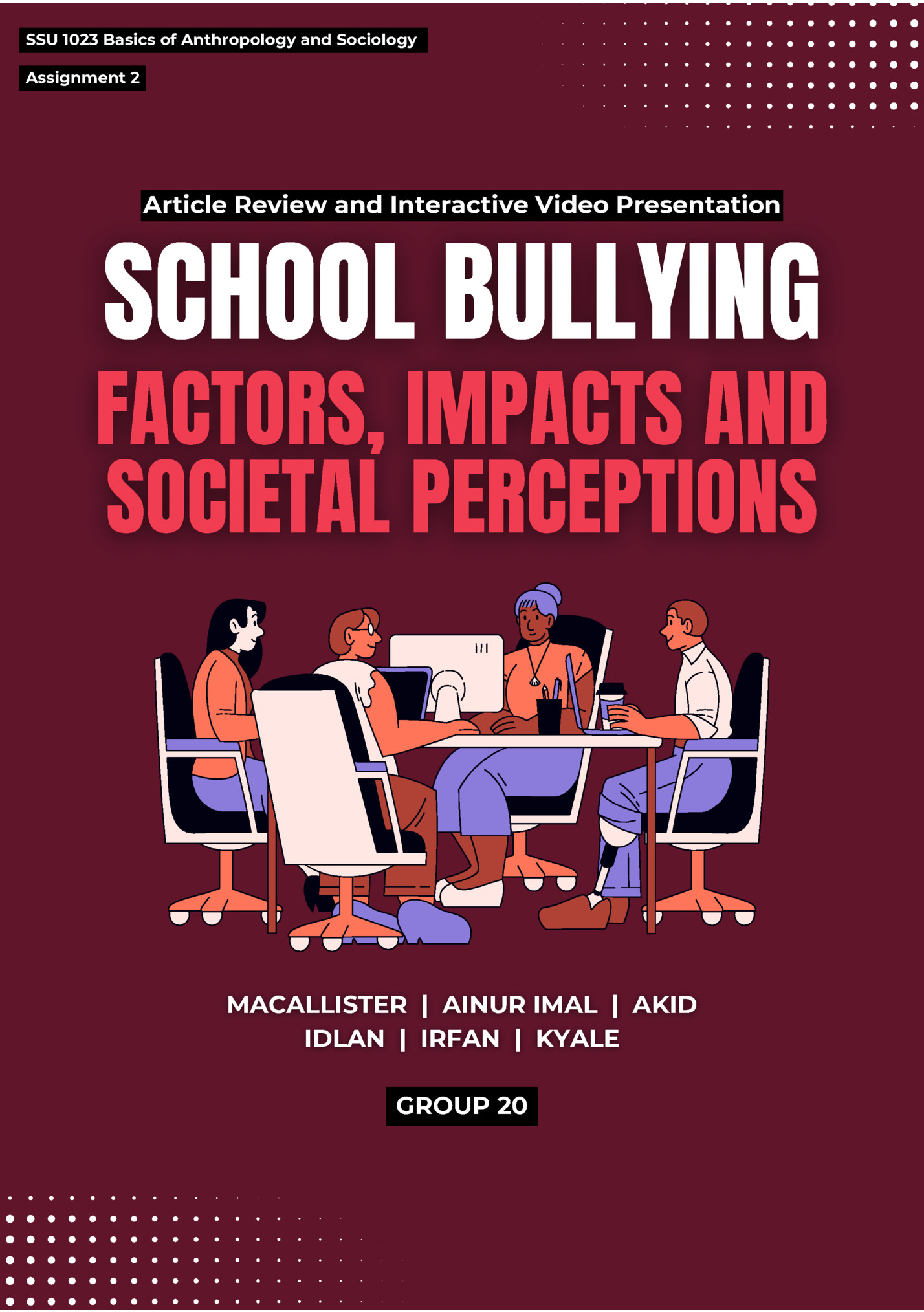 SSU 1023 Basics of Anthropology and Sociology SSU 1023 Basics of Anthropology and Sociology