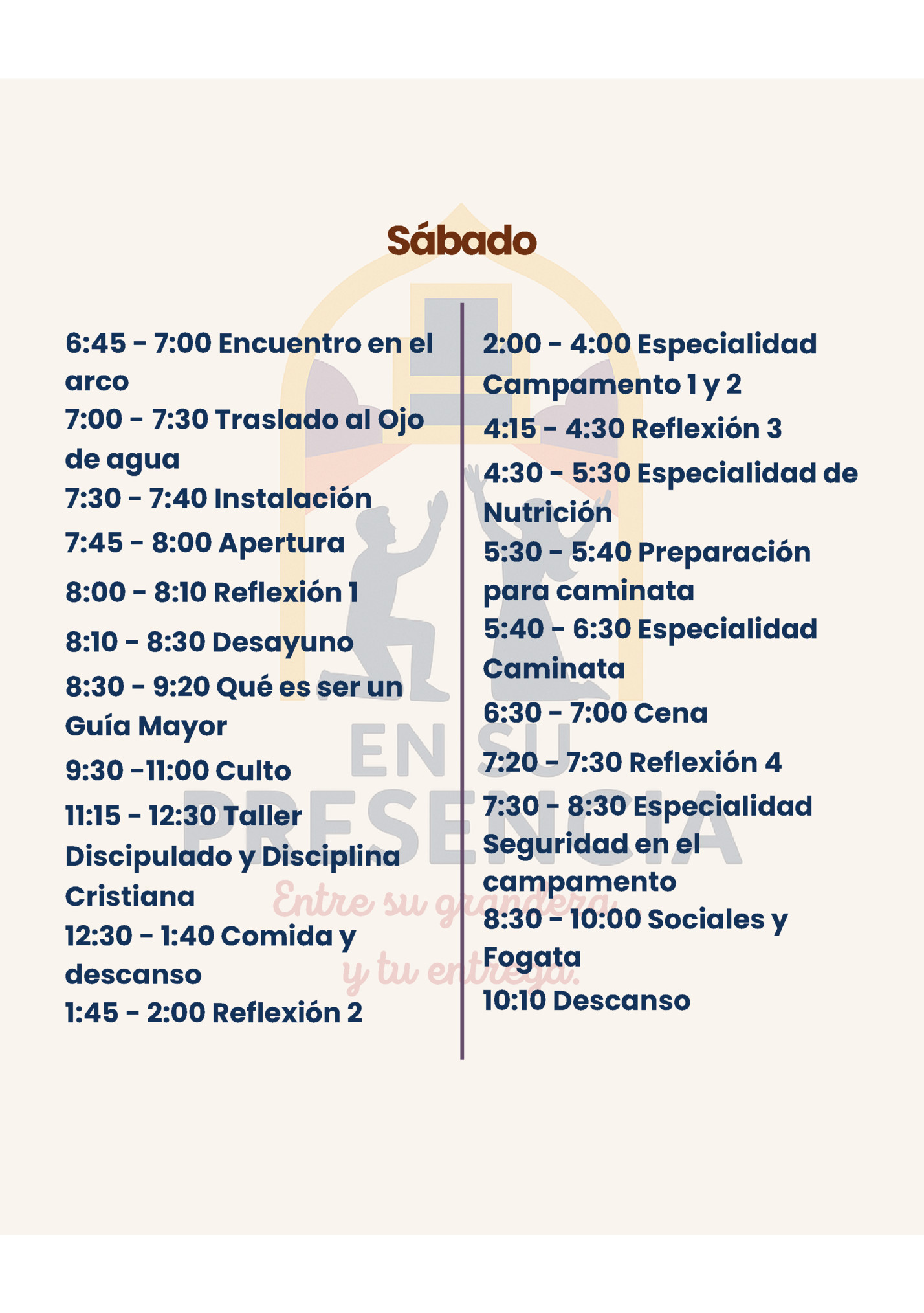 Sábado