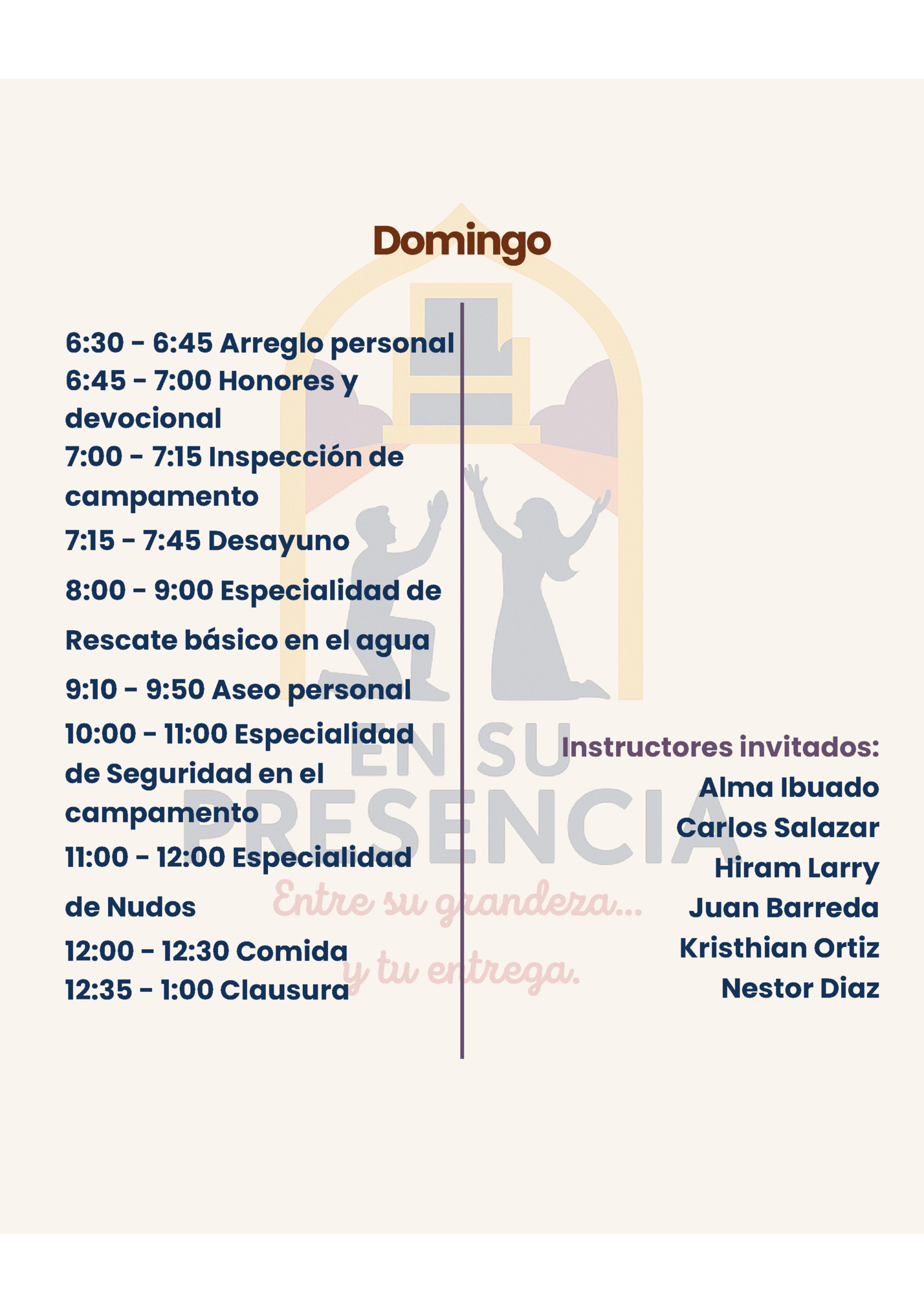 Domingo