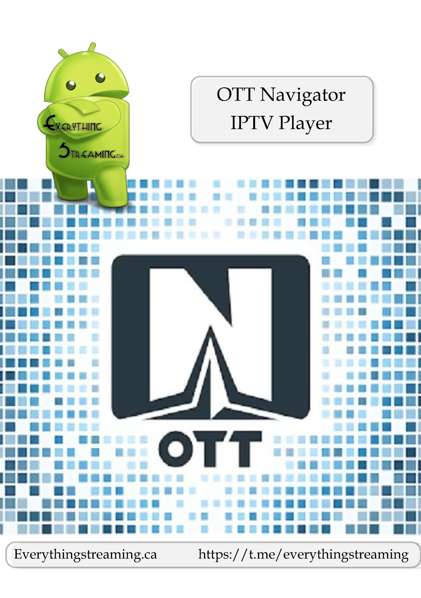 OTT Navigator