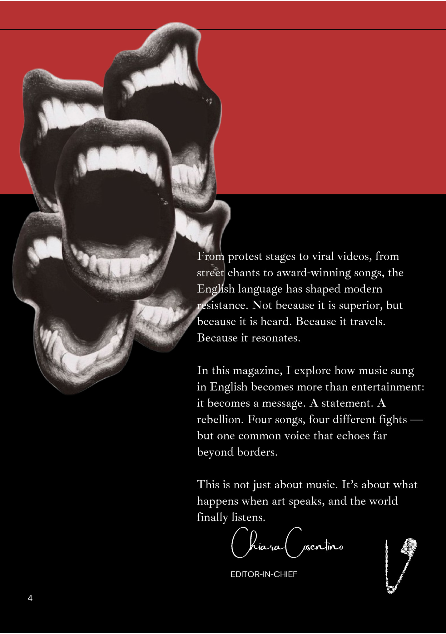 From protest stages to viral videos, from