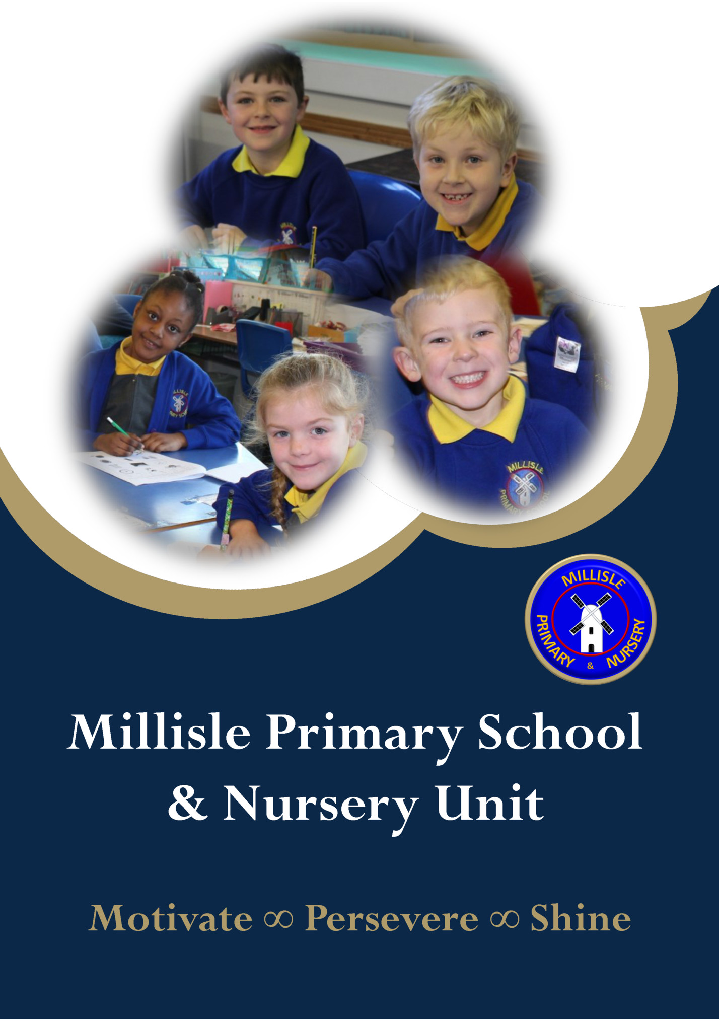 Millisle Primary School