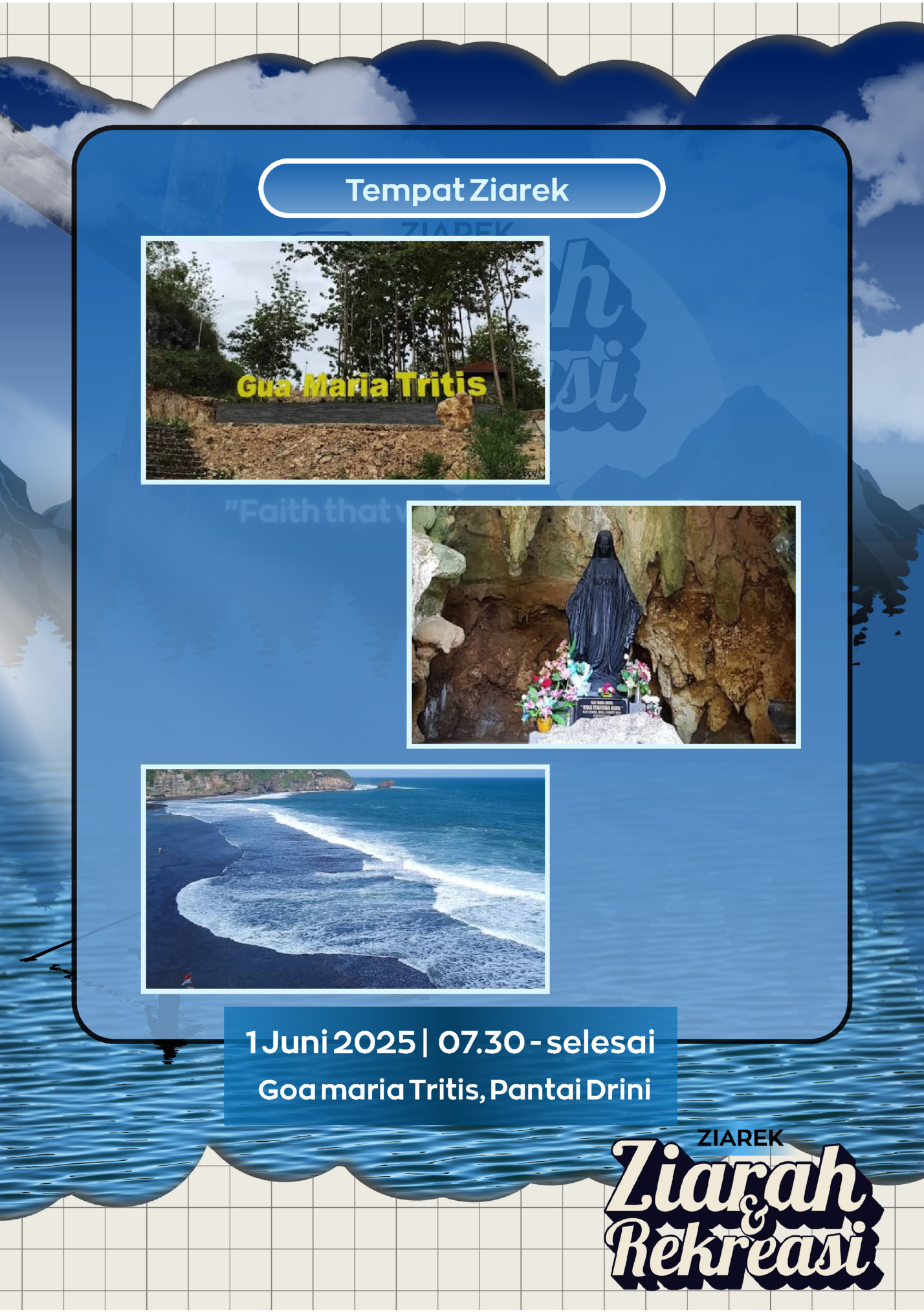 Tempat Ziarek