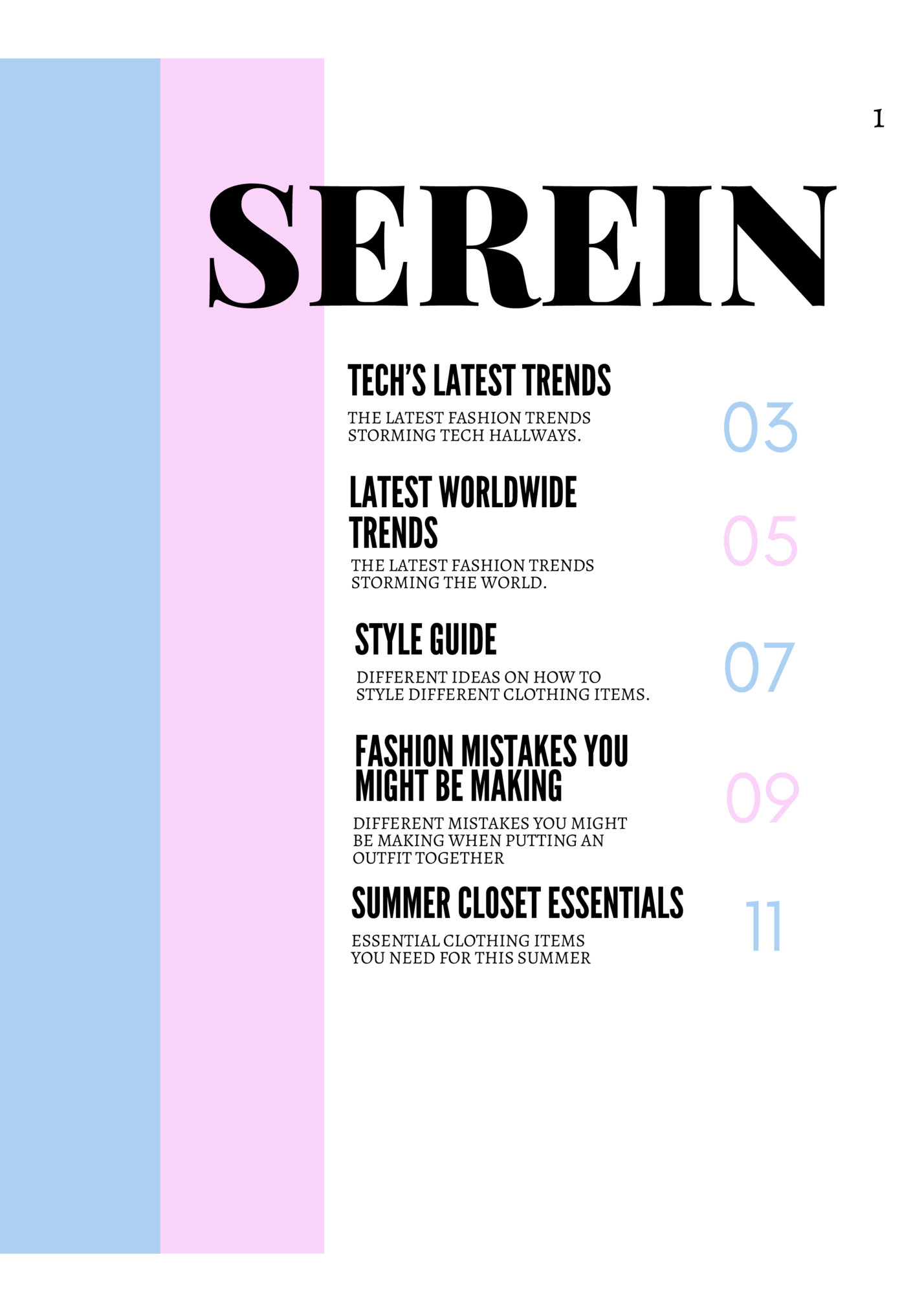 SEREIN