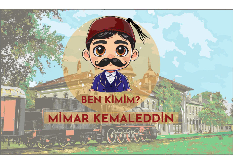 MİMAR KEMAL