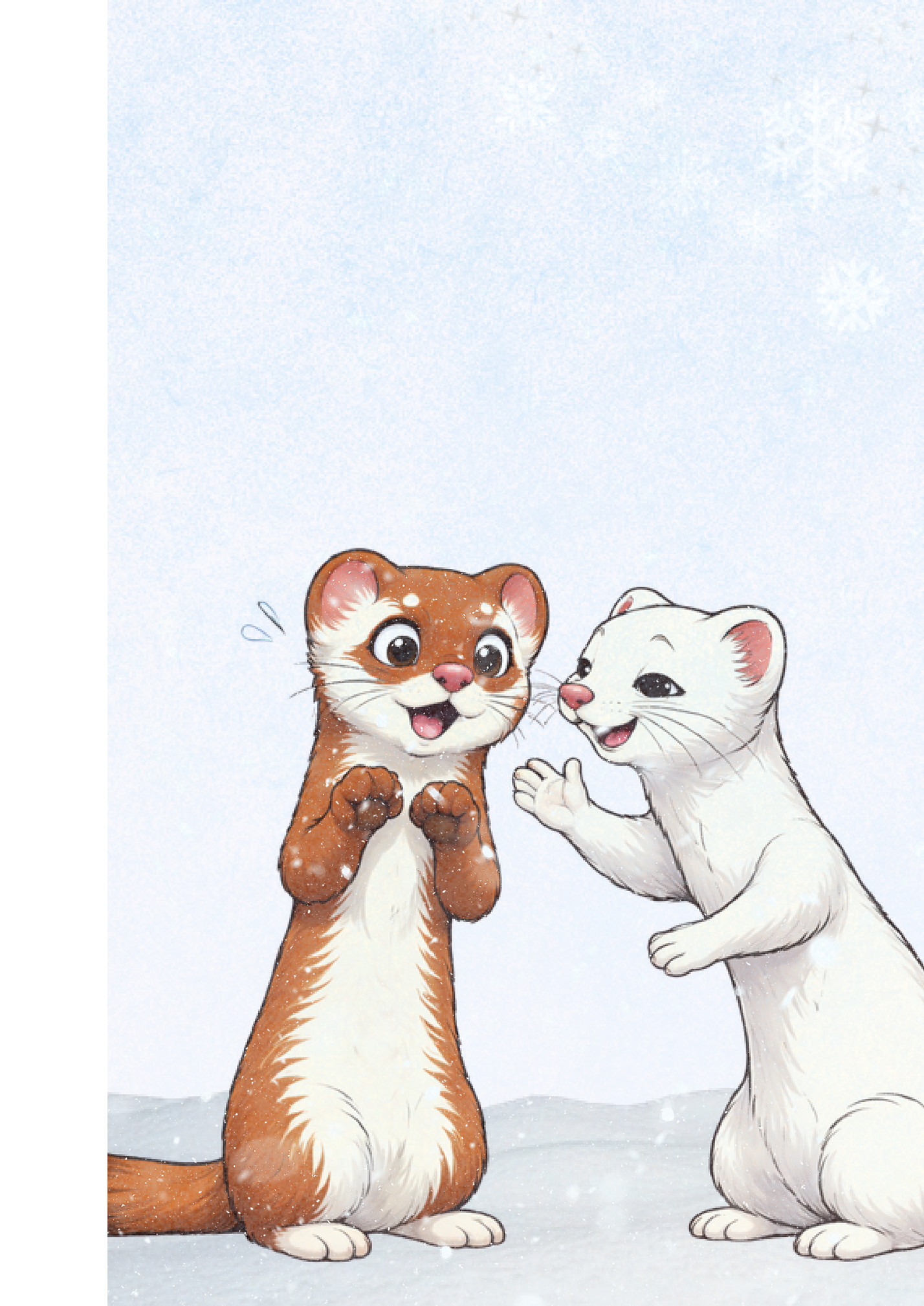 — There are places where