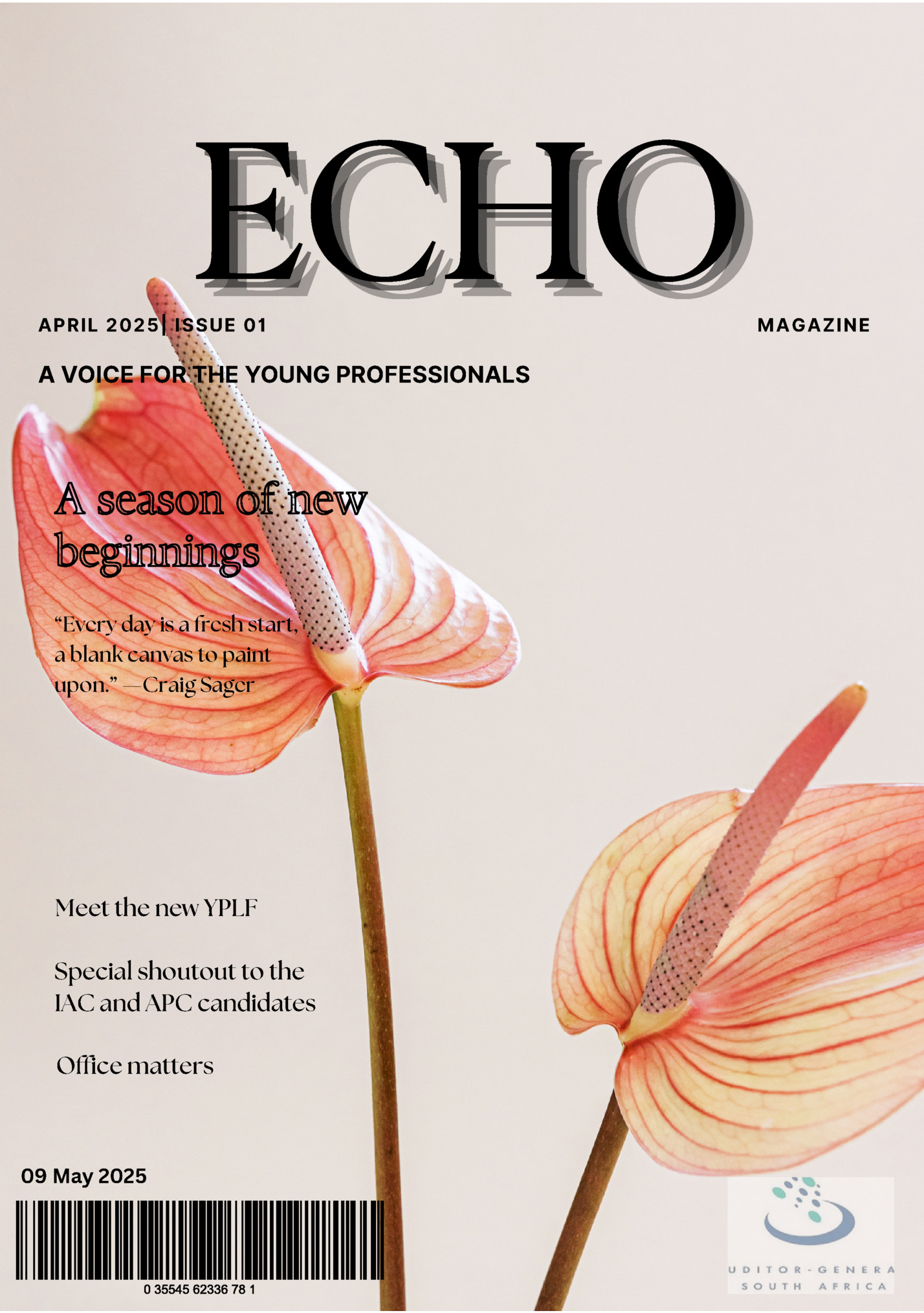 ECHO