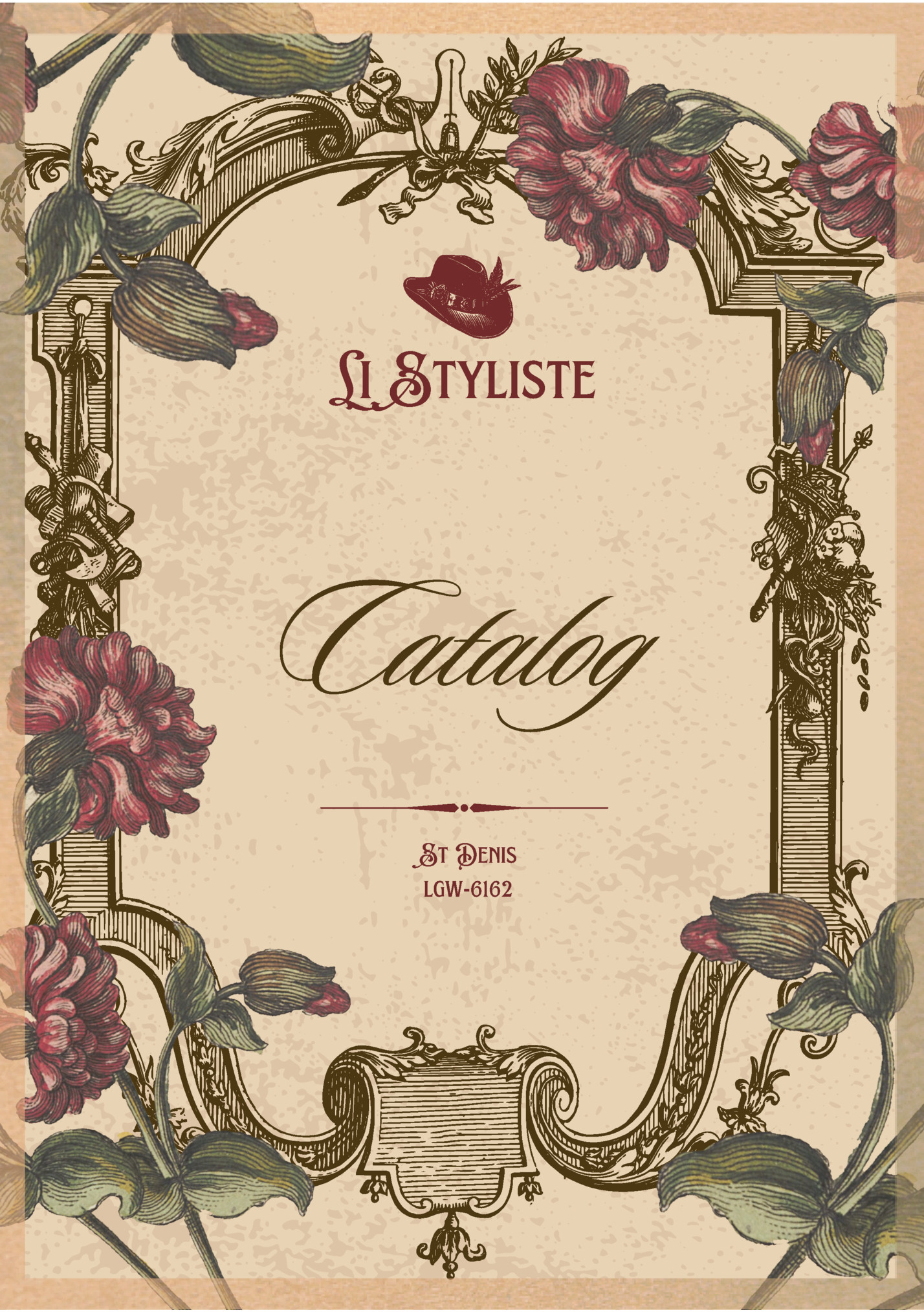 Li Styliste