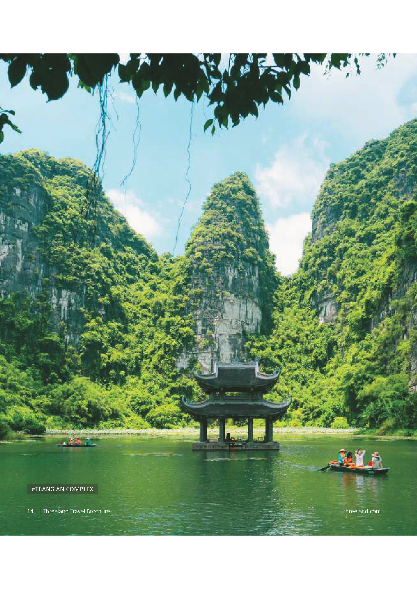 NINH BINH