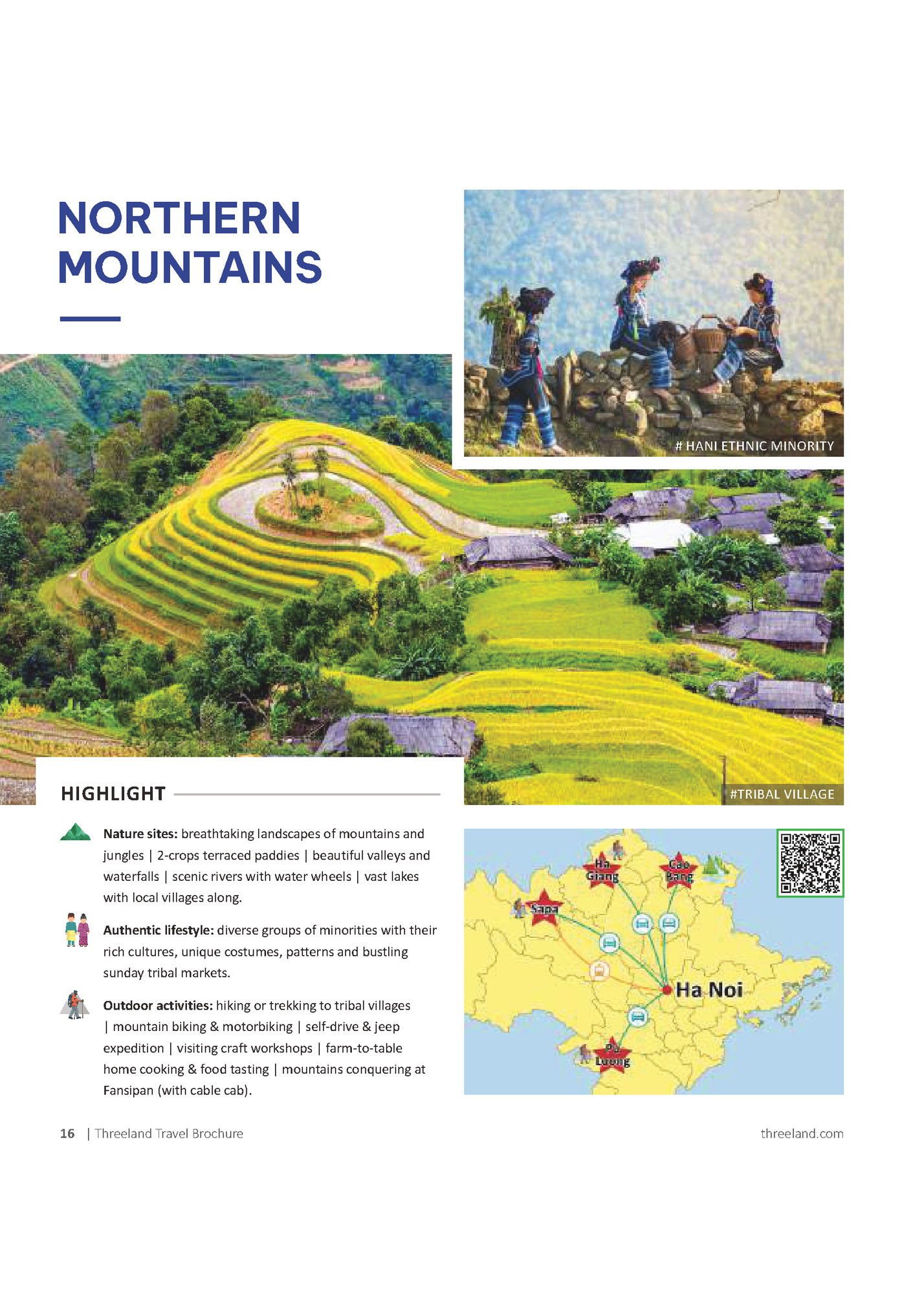 NORTHERN