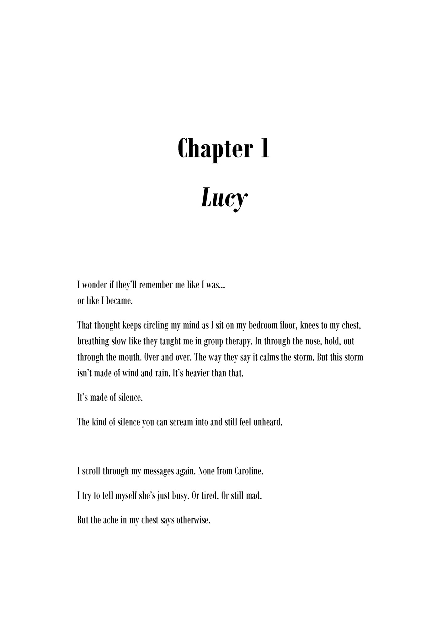 Chapter 1
