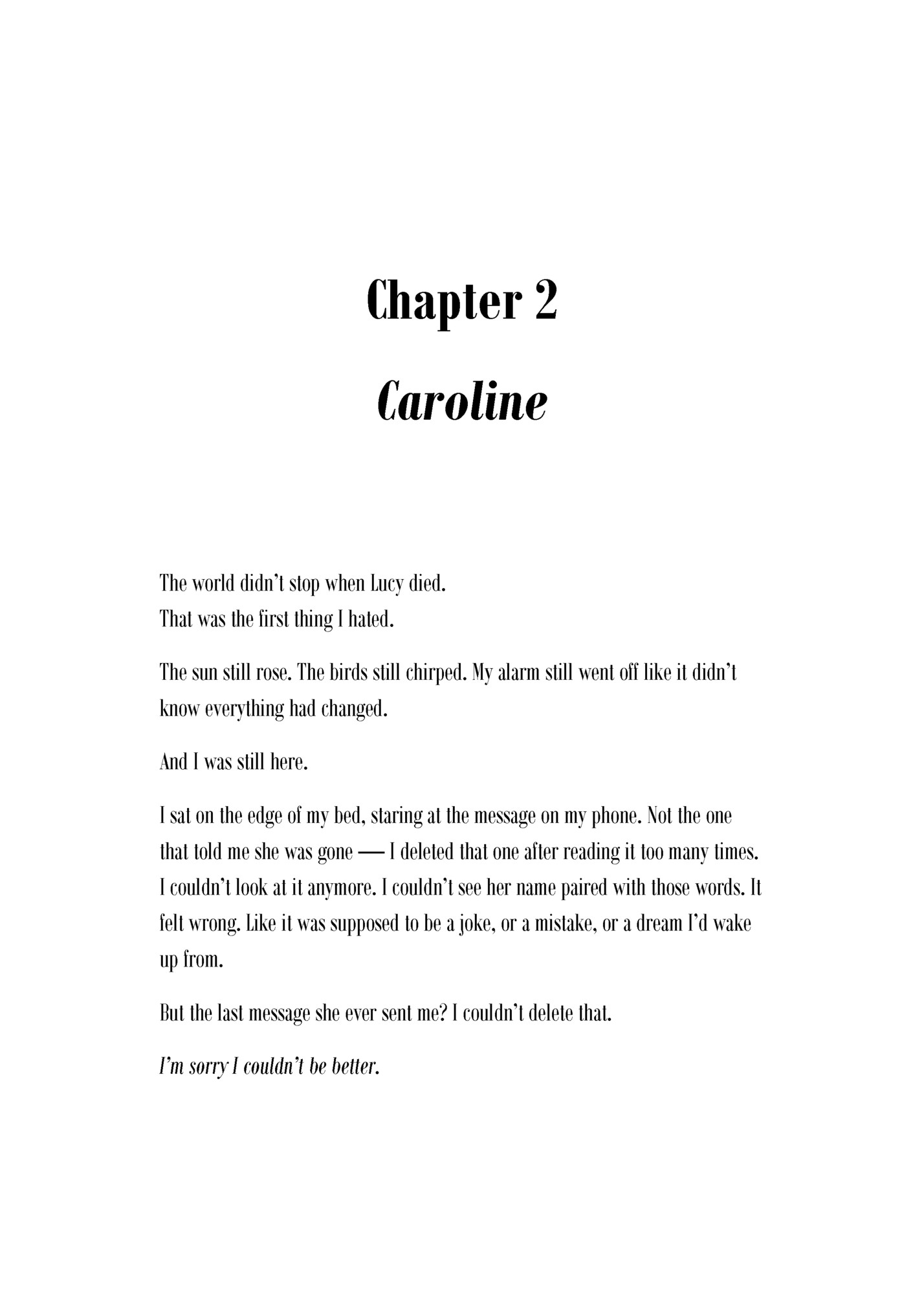 Chapter 2