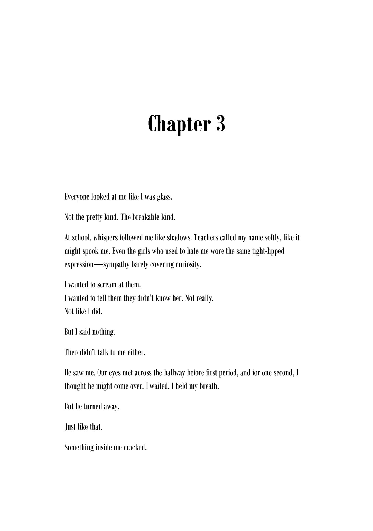 Chapter 3