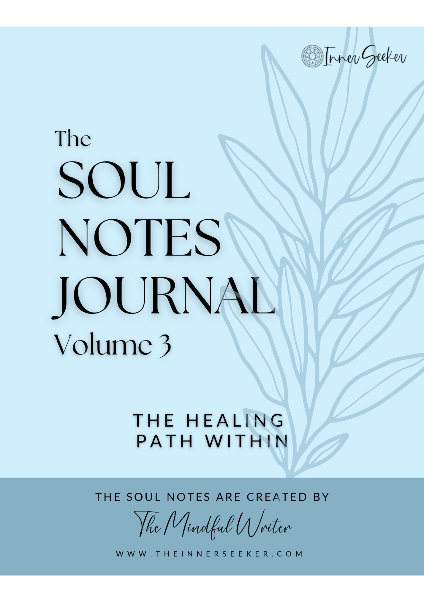THE SOUL NOTES ARE CREATED BY