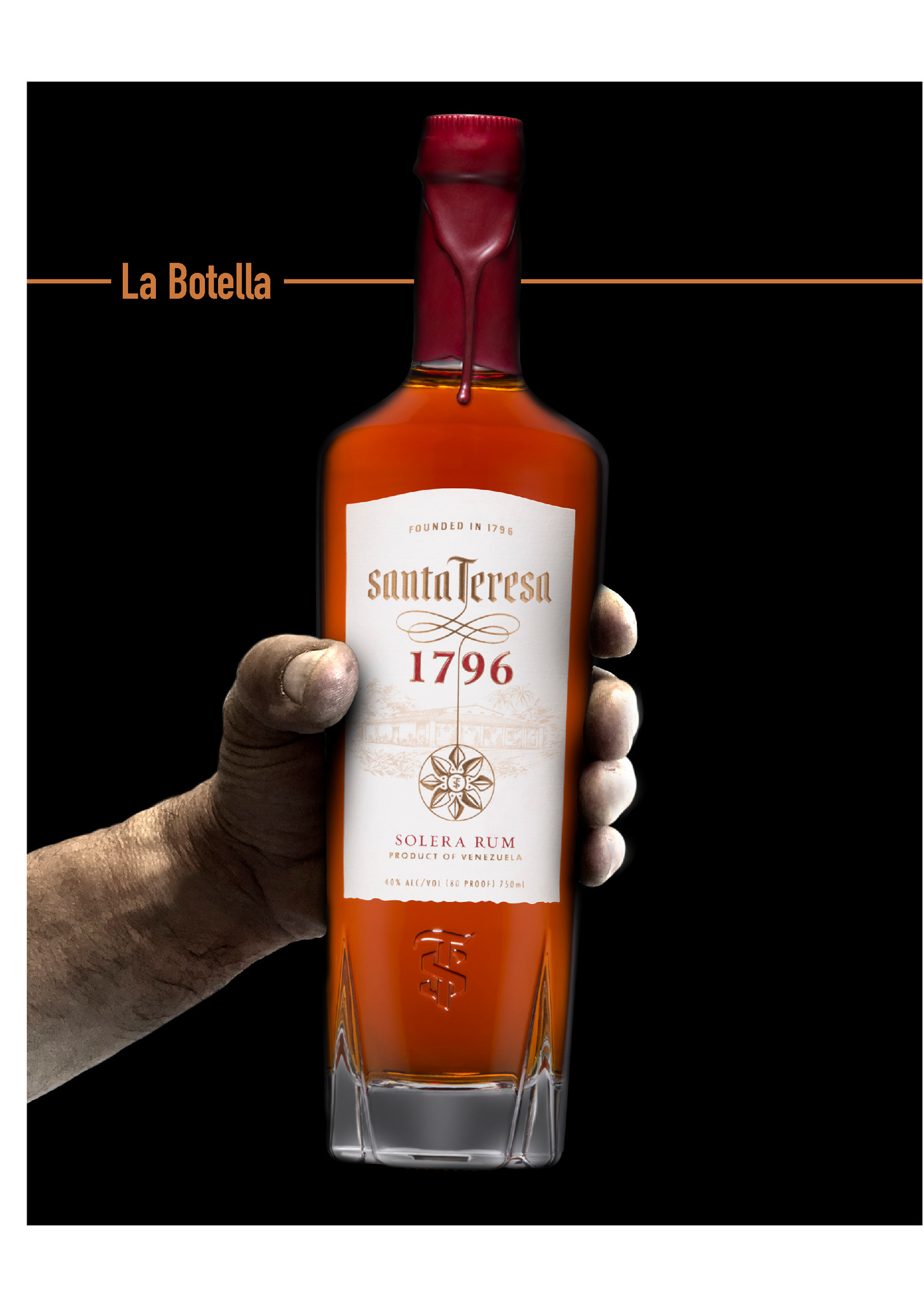 La Botella