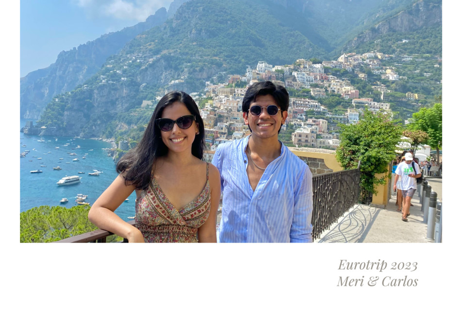 Eurotrip 2023