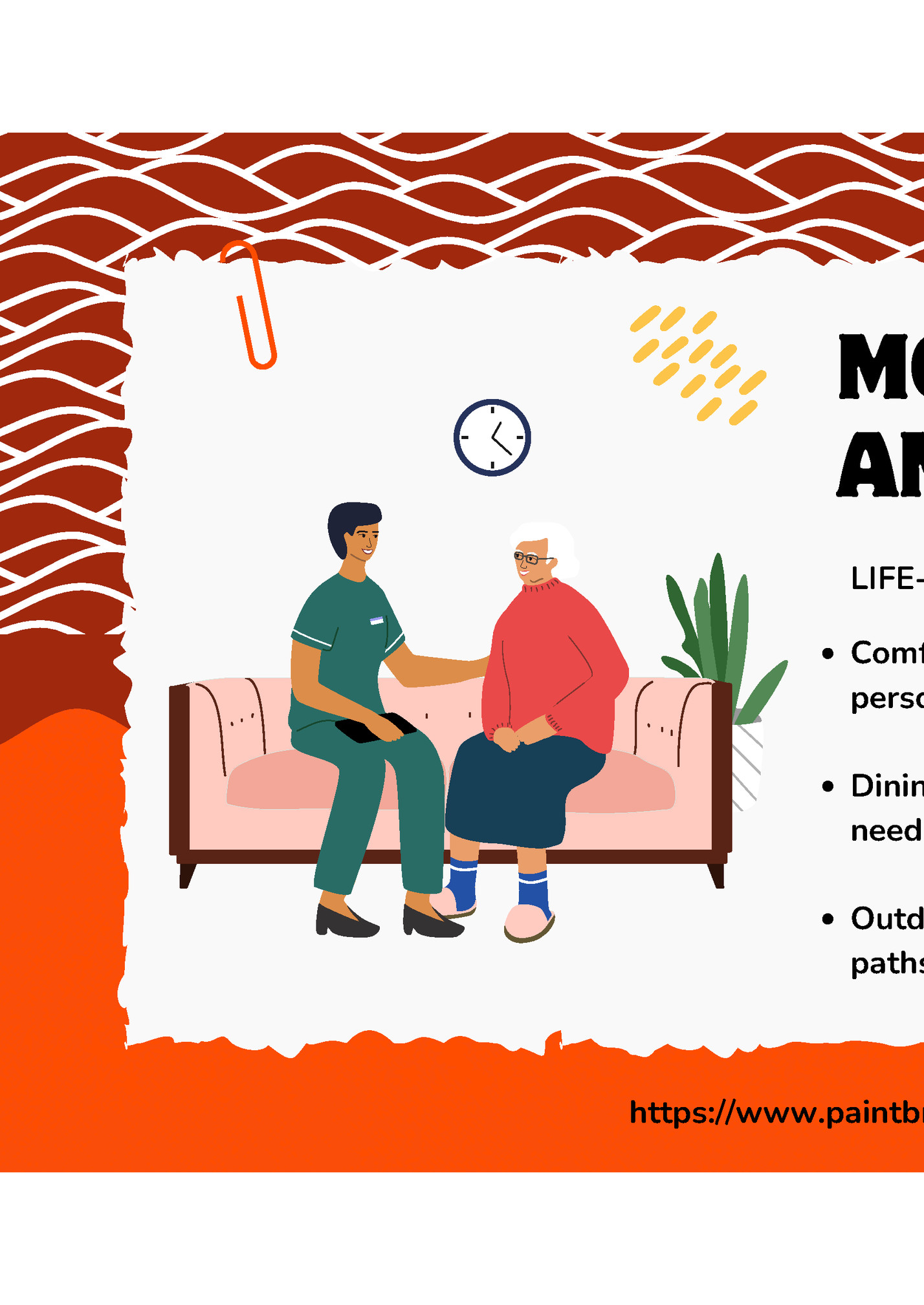 MODERN LIVING MODERN LIVING