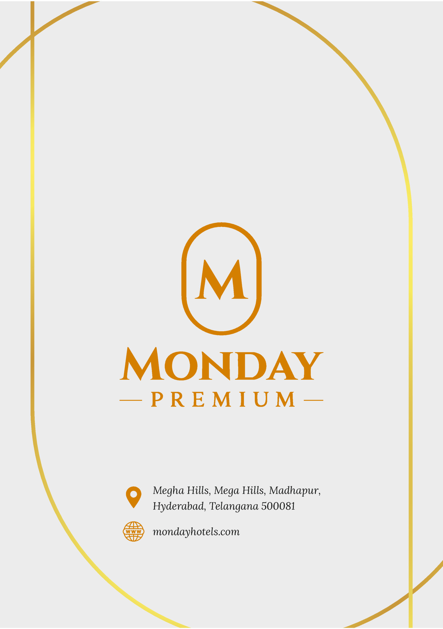 Megha Hills, Mega Hills, Madhapur,