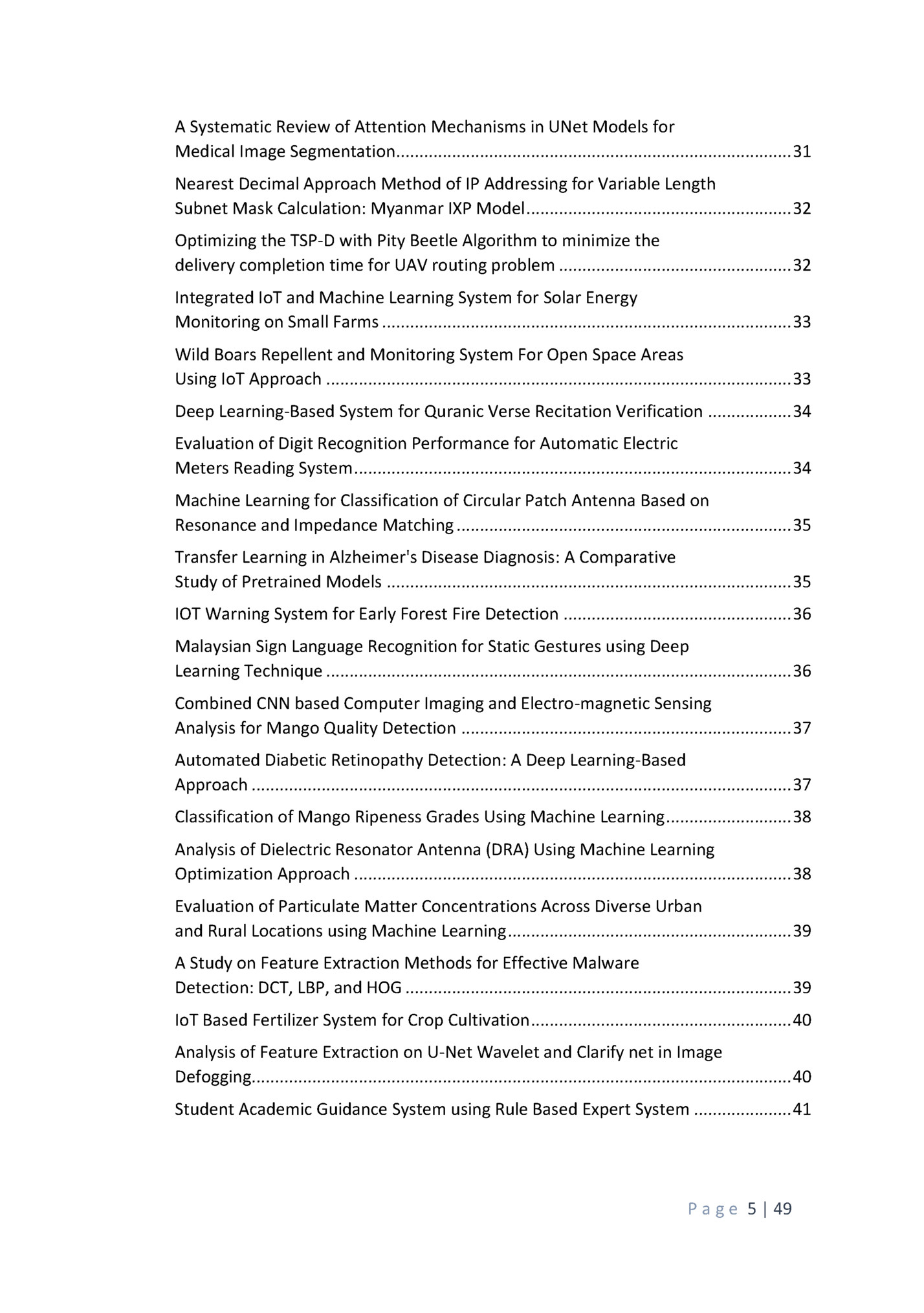 A Systematic Review of Attention Mechanisms in UNet Models for