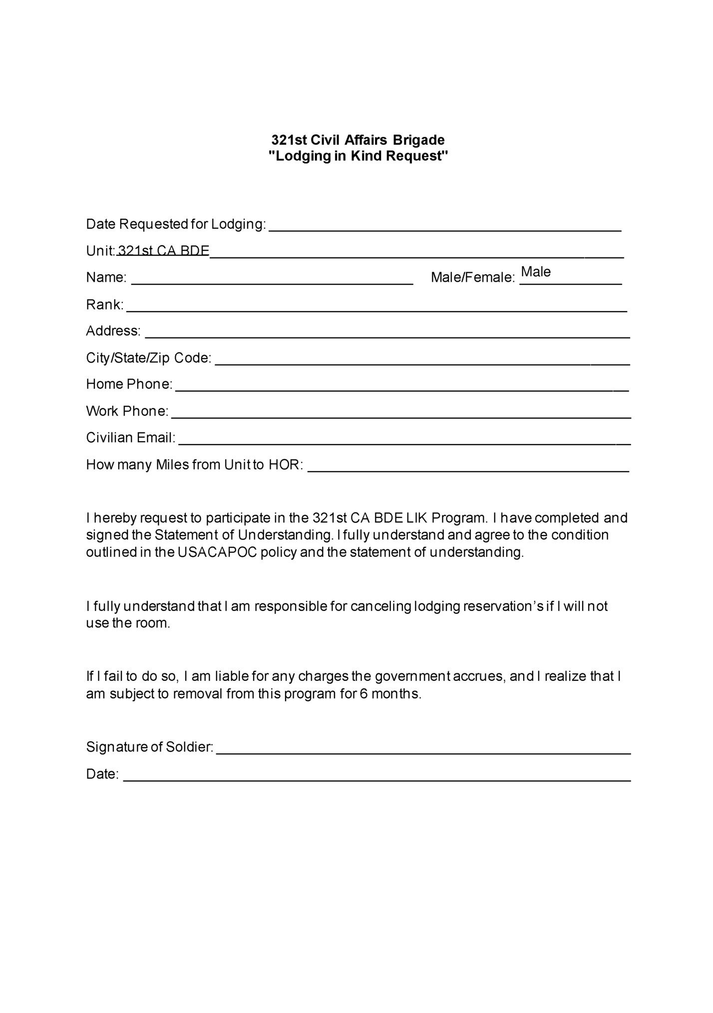 321st Civil Affairs Brigade