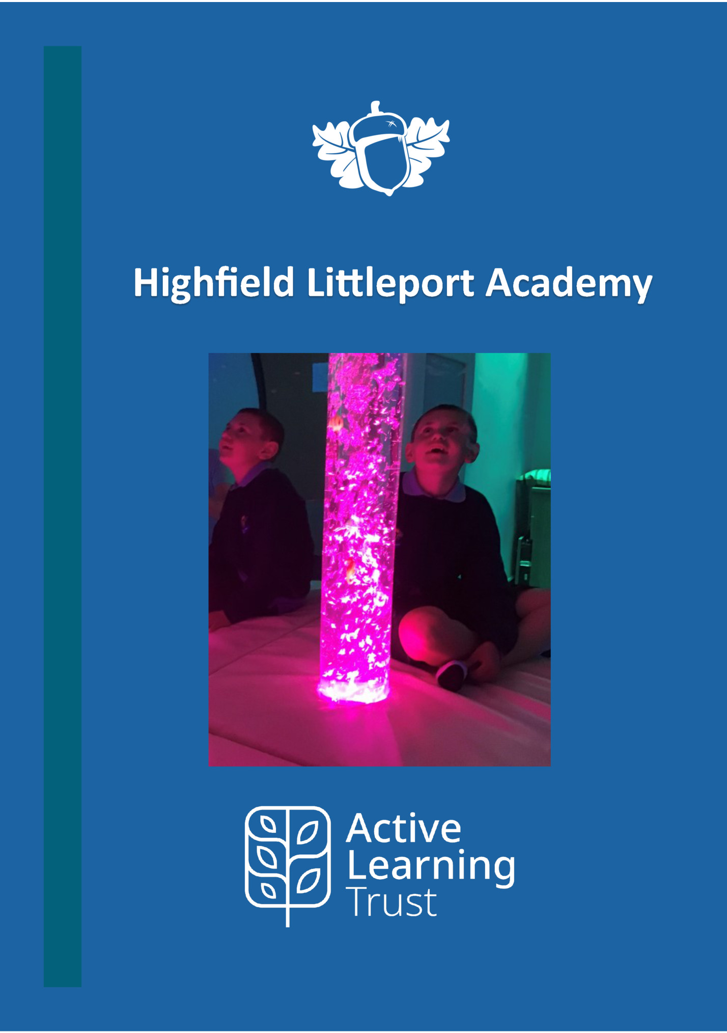 Highfield Littleport Academy
