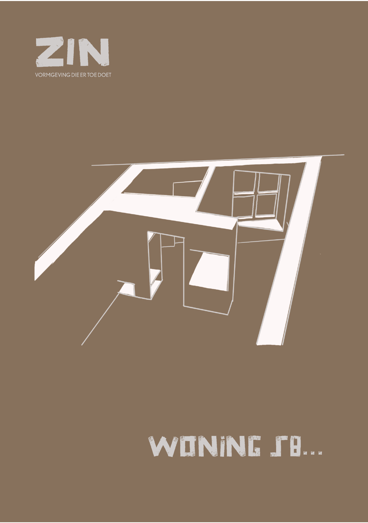 VORMGEVING DIE ER TOE DOET