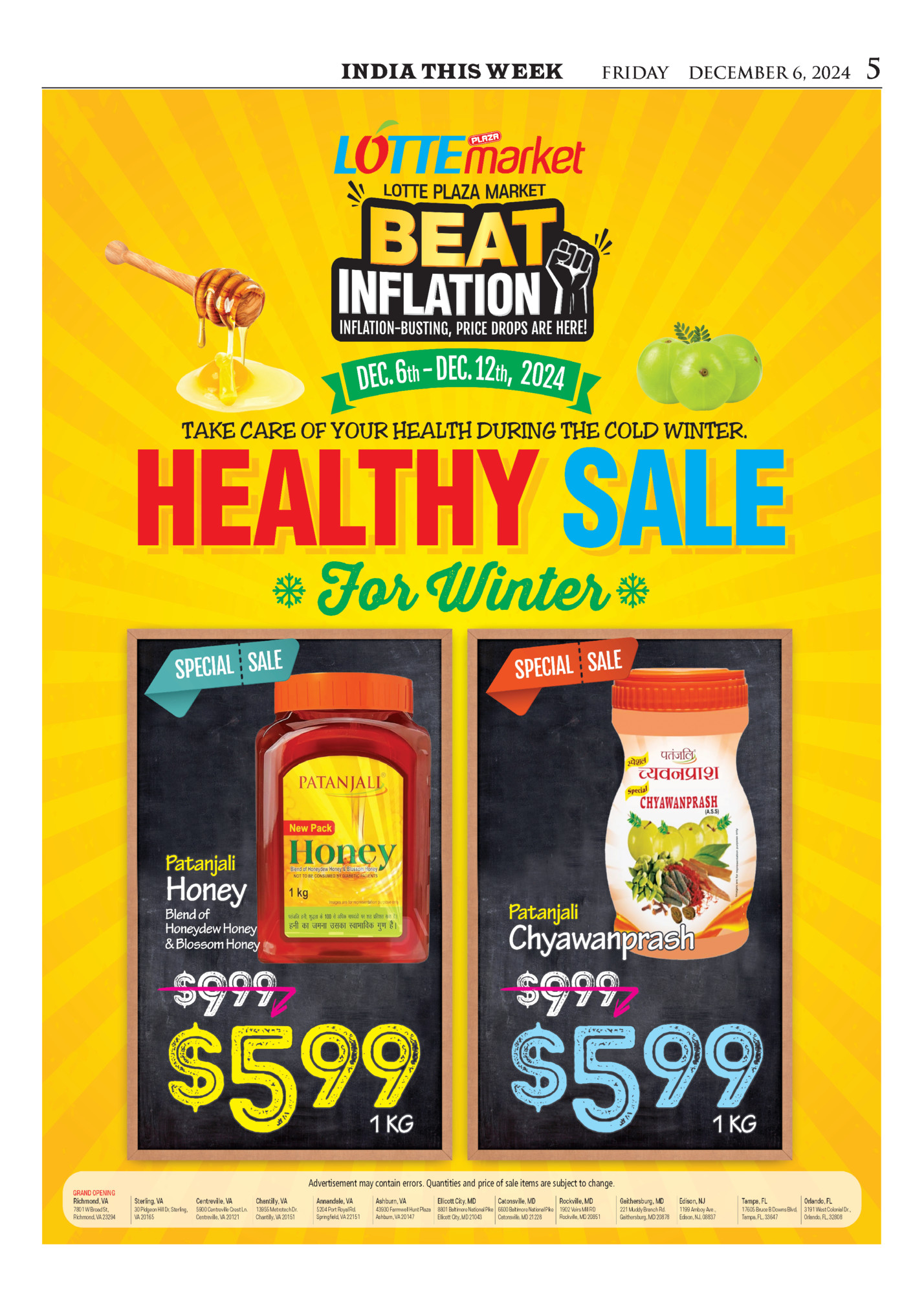 INDIA THIS WEEK INDIA THIS WEEK