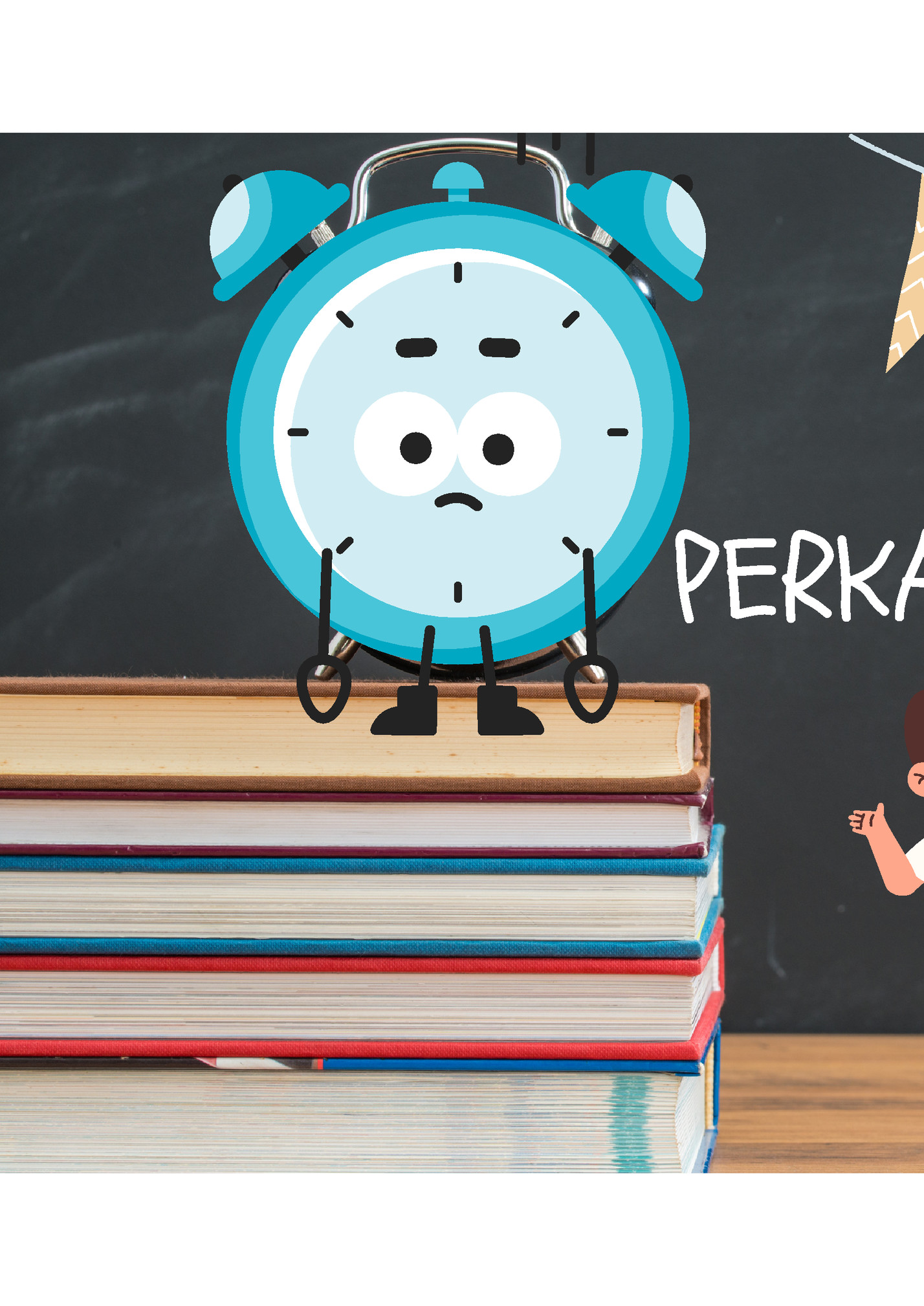 PERKAITAN DALAM MASA