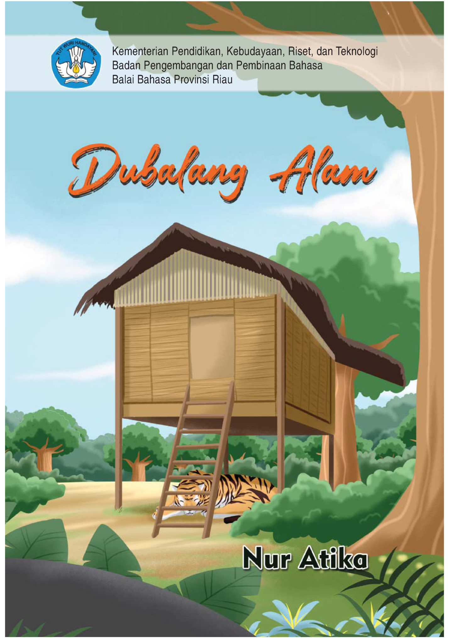 Kementerian Pendidikan, Kebudayaan, Riset, dan Teknologi