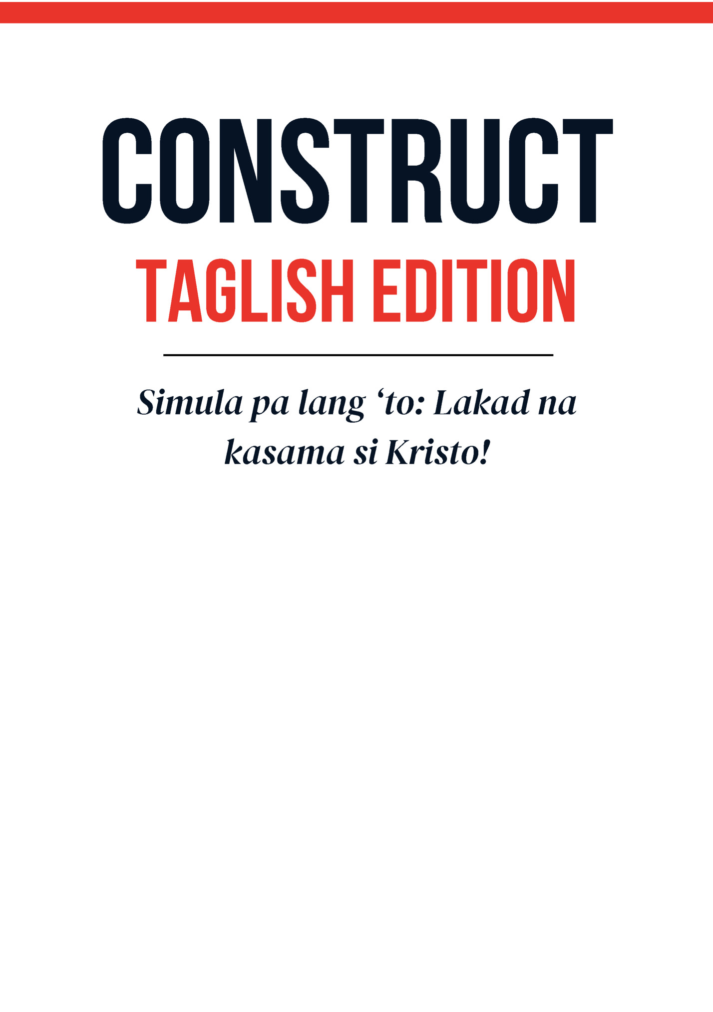 Construct