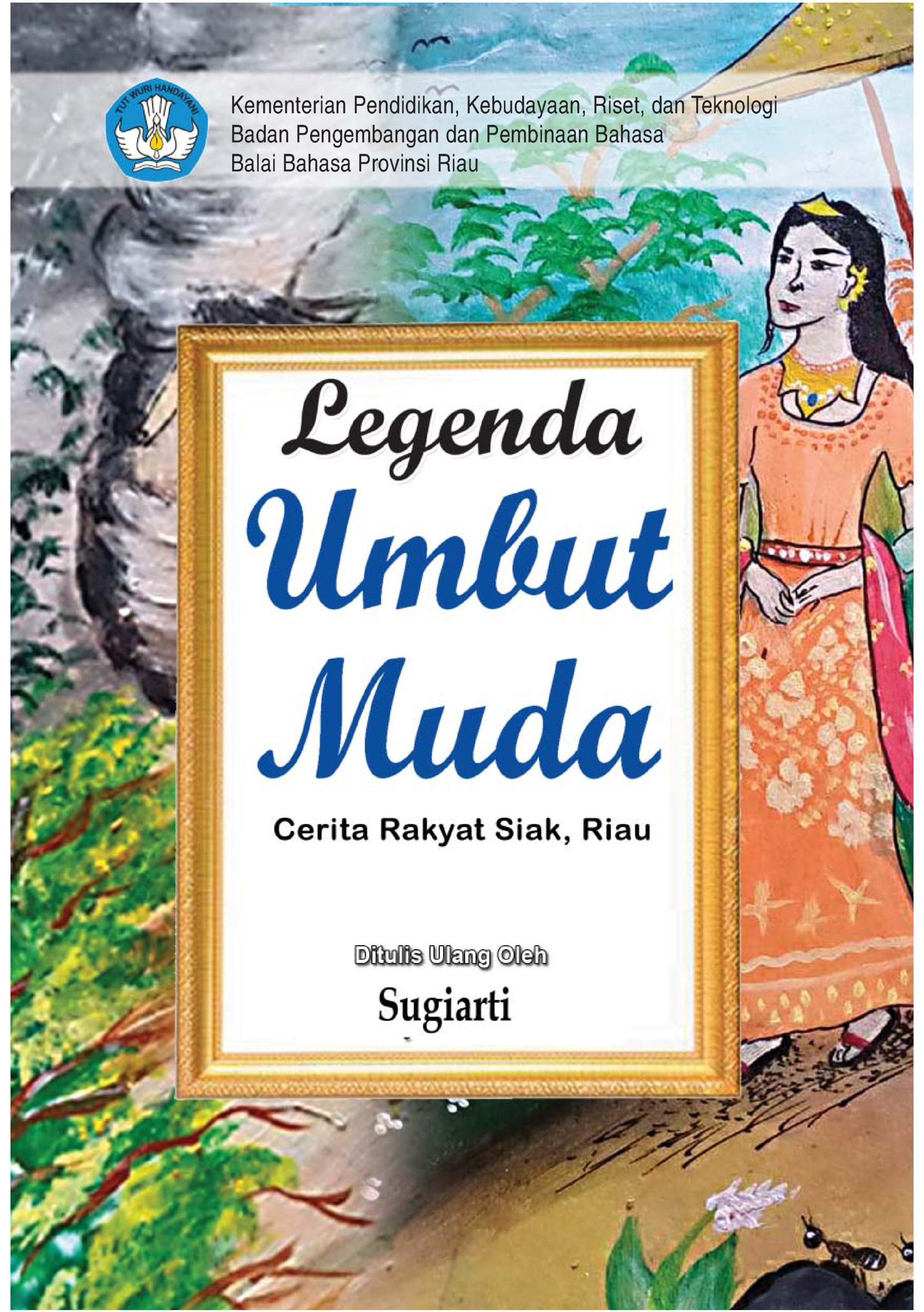 Kementerian Pendidikan, Kebudayaan, Riset, dan Teknologi