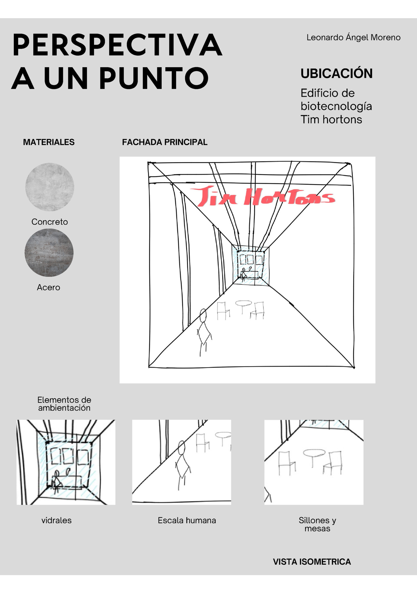 PERSPECTIVA